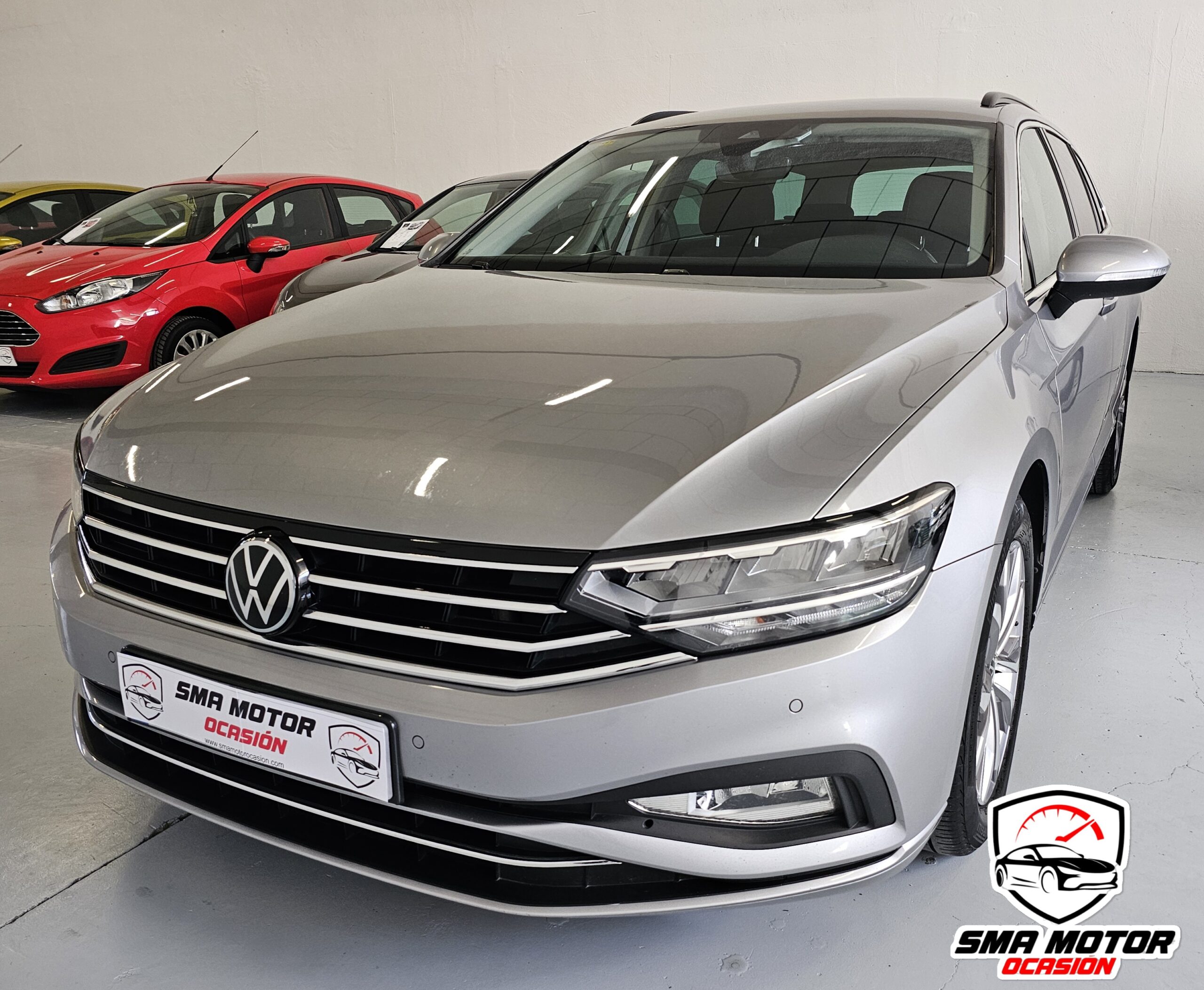 Volkswagen Passat Variant Executive 2.0 TDI EVO 150CV DSG7 - Imagen 24
