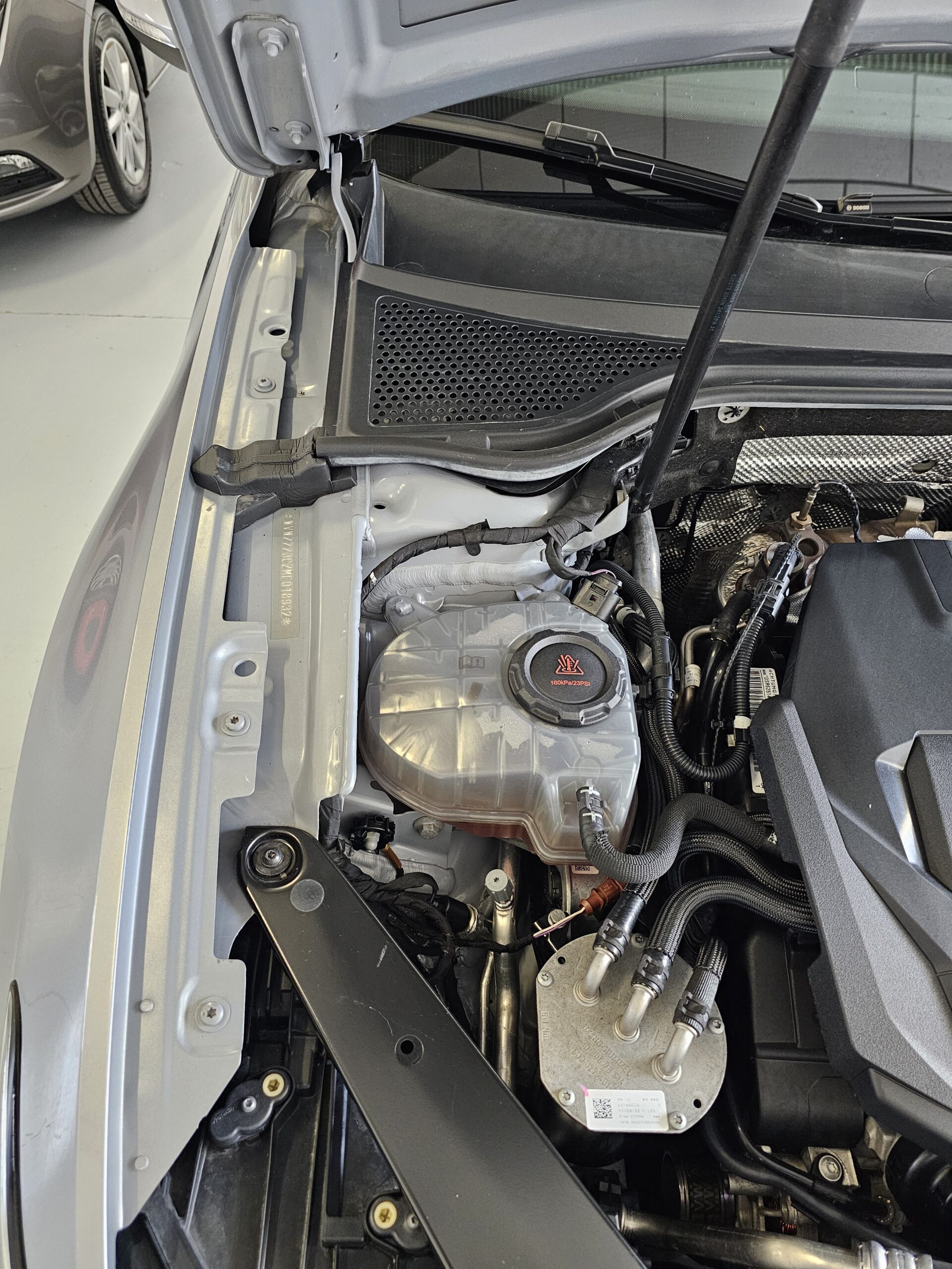 Volkswagen Passat Variant Executive 2.0 TDI EVO 150CV DSG7 - Imagen 27