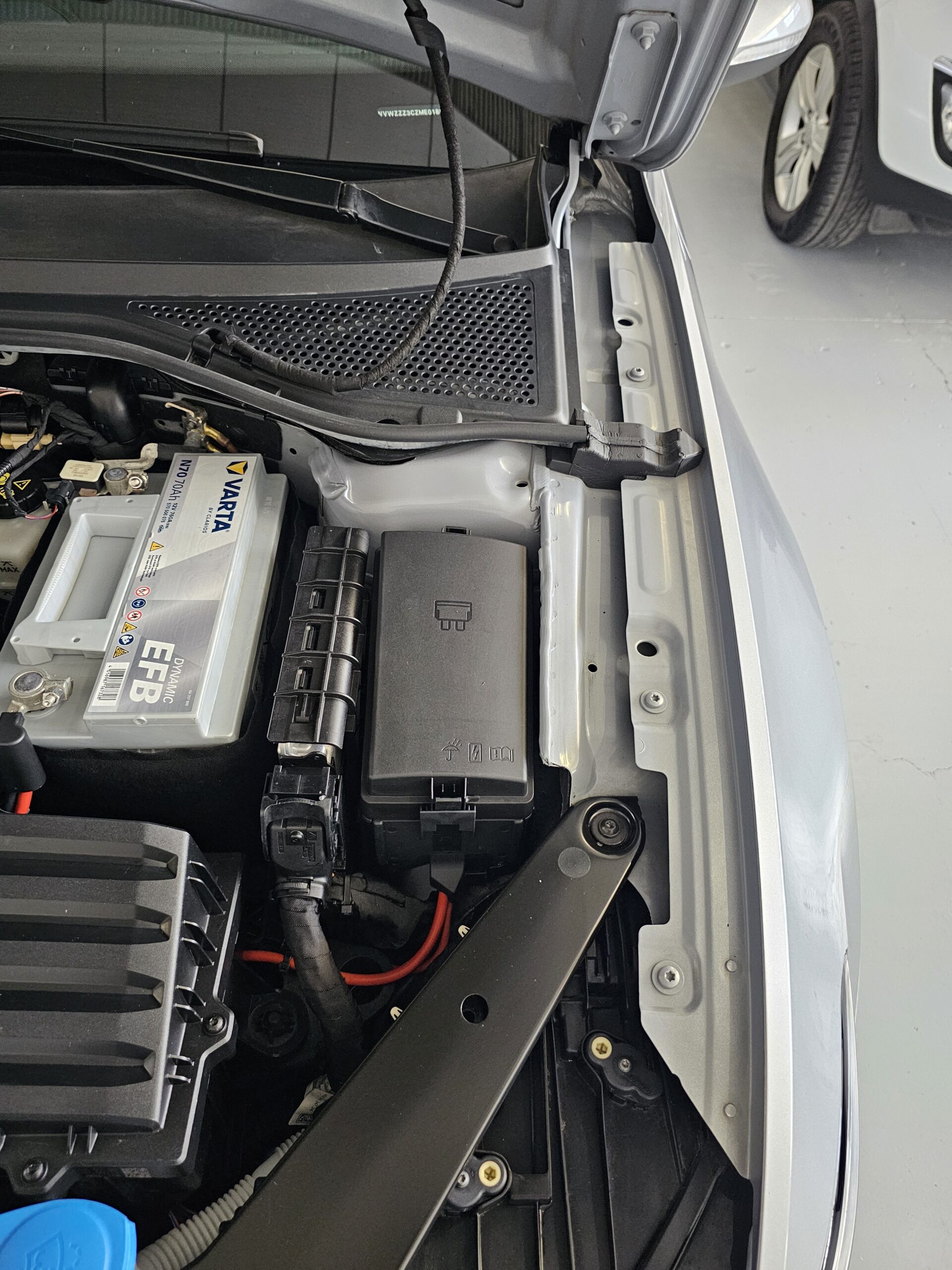 Volkswagen Passat Variant Executive 2.0 TDI EVO 150CV DSG7 - Imagen 28