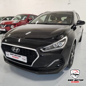 Hyundai i30 1.6 CRDi Style DCT7 135CV