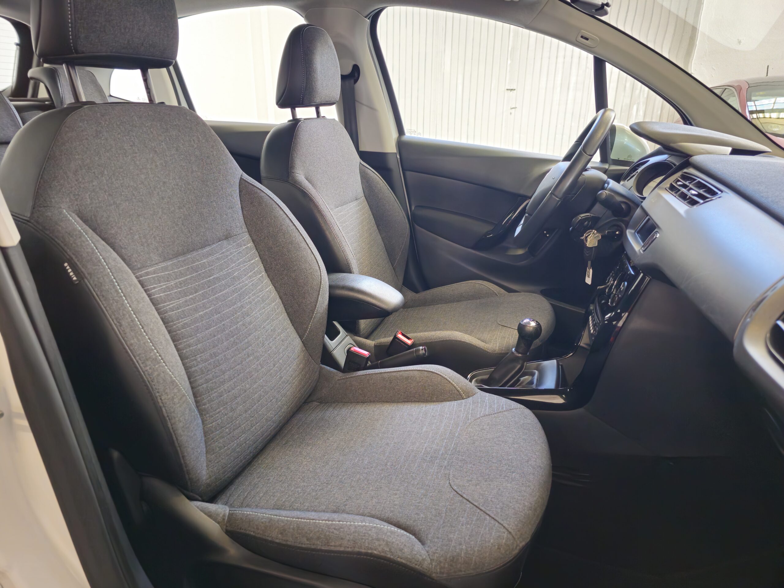 Citroen C3 1.2 e-VTi Collection - Imagen 22