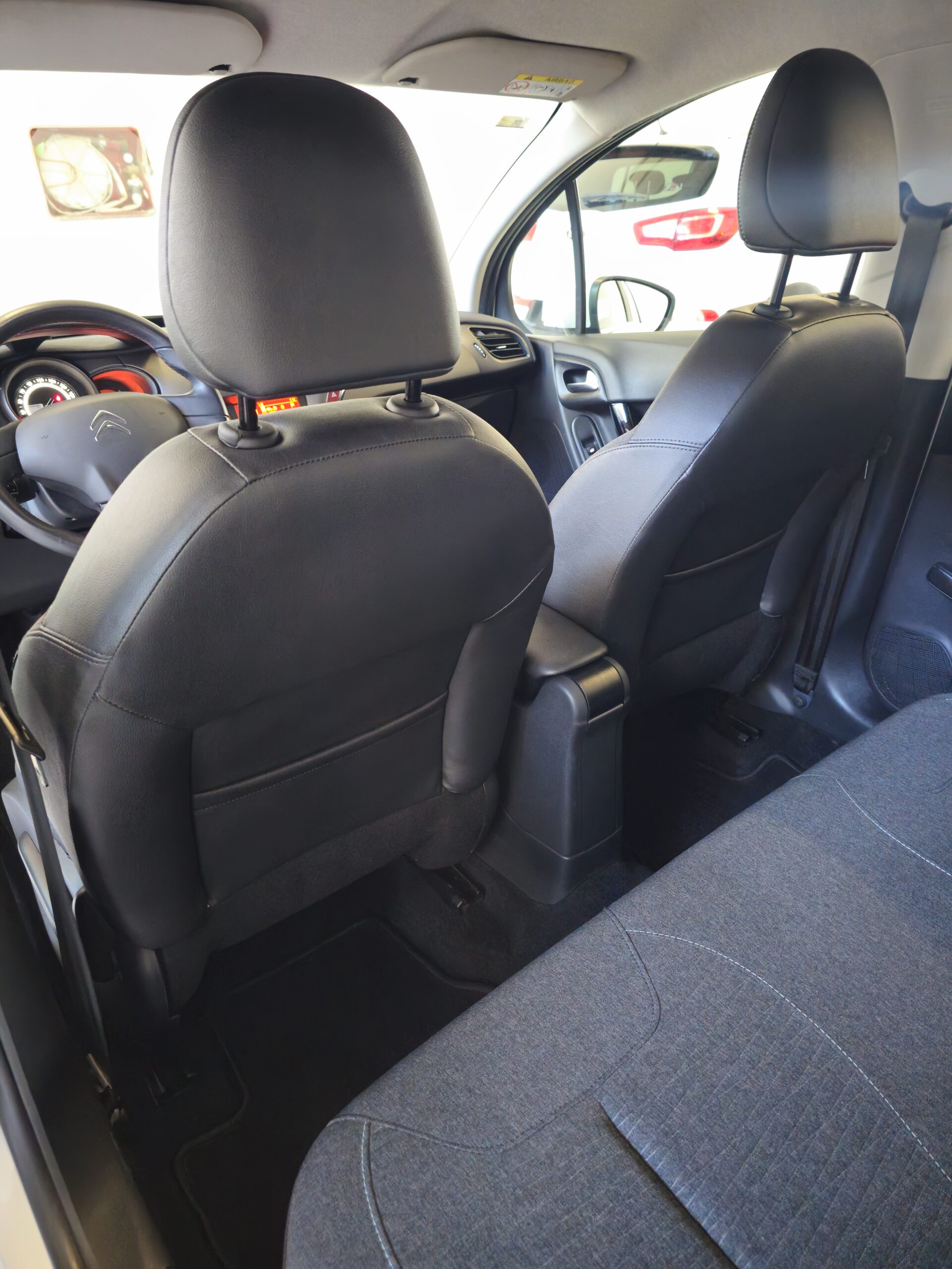 Citroen C3 1.2 e-VTi Collection - Imagen 24