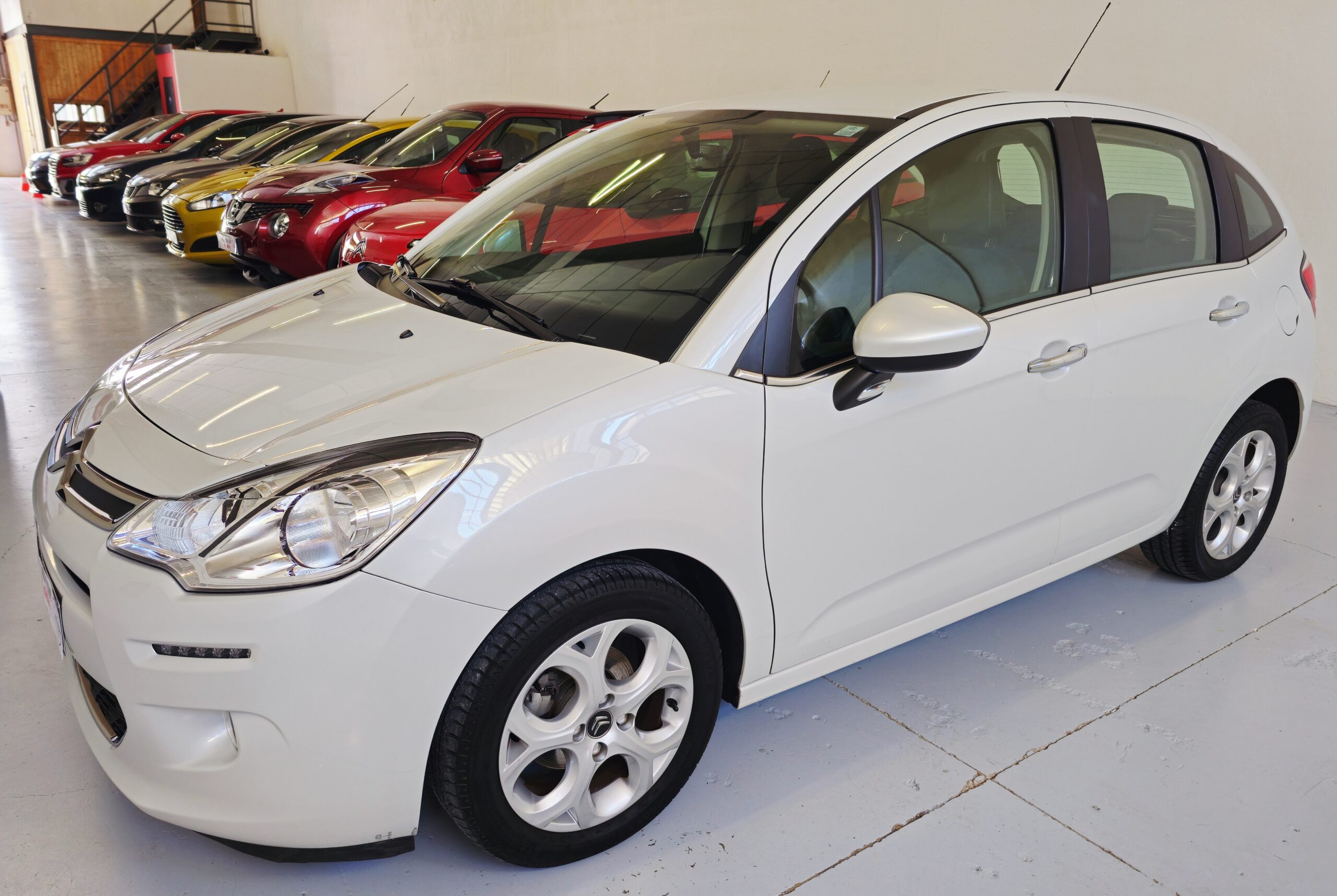 Citroen C3 1.2 e-VTi Collection - Imagen 3