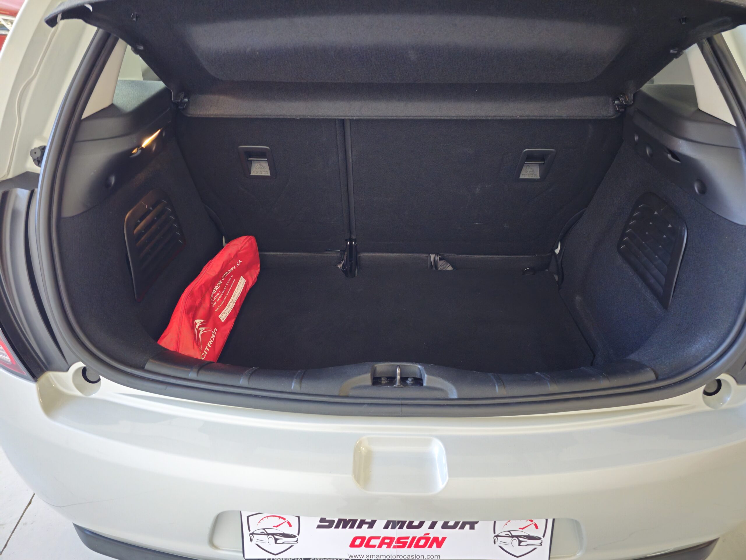 Citroen C3 1.2 e-VTi Collection - Imagen 30