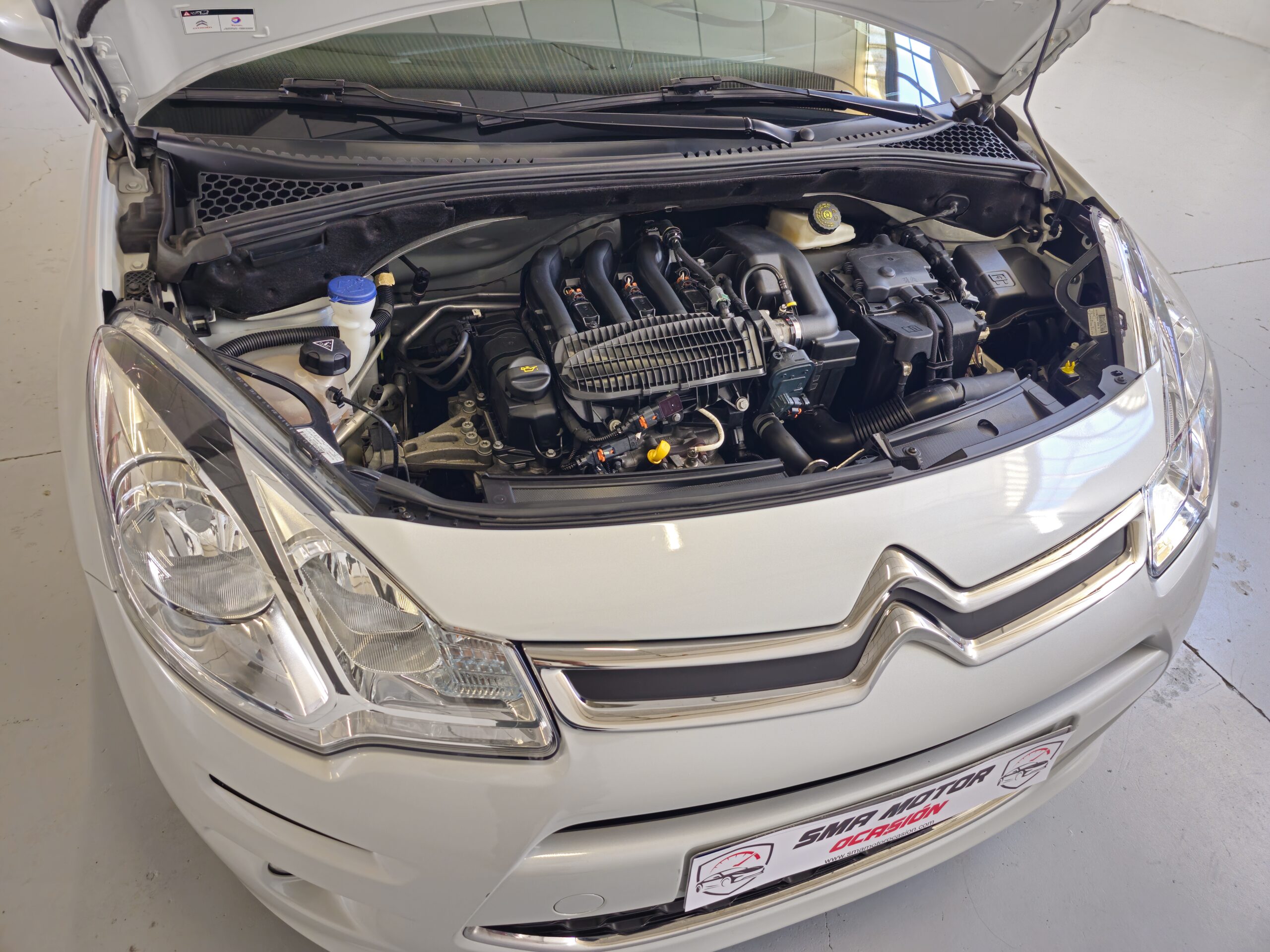 Citroen C3 1.2 e-VTi Collection - Imagen 32