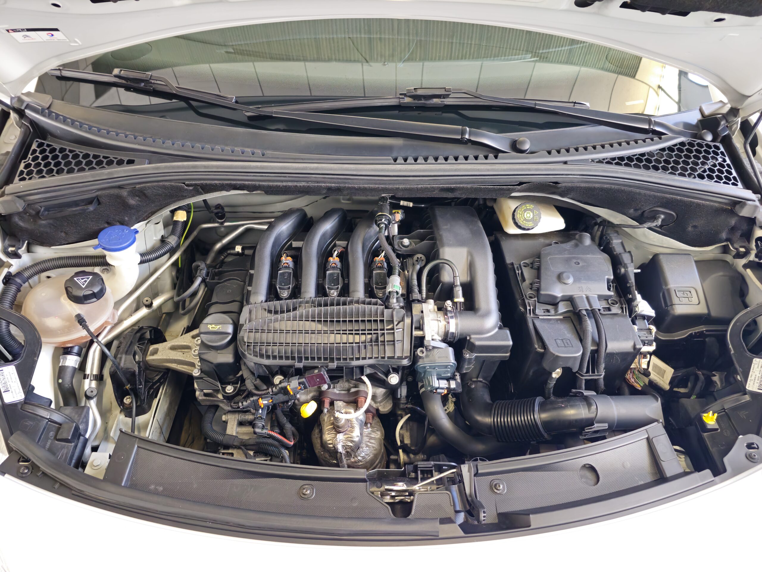 Citroen C3 1.2 e-VTi Collection - Imagen 33