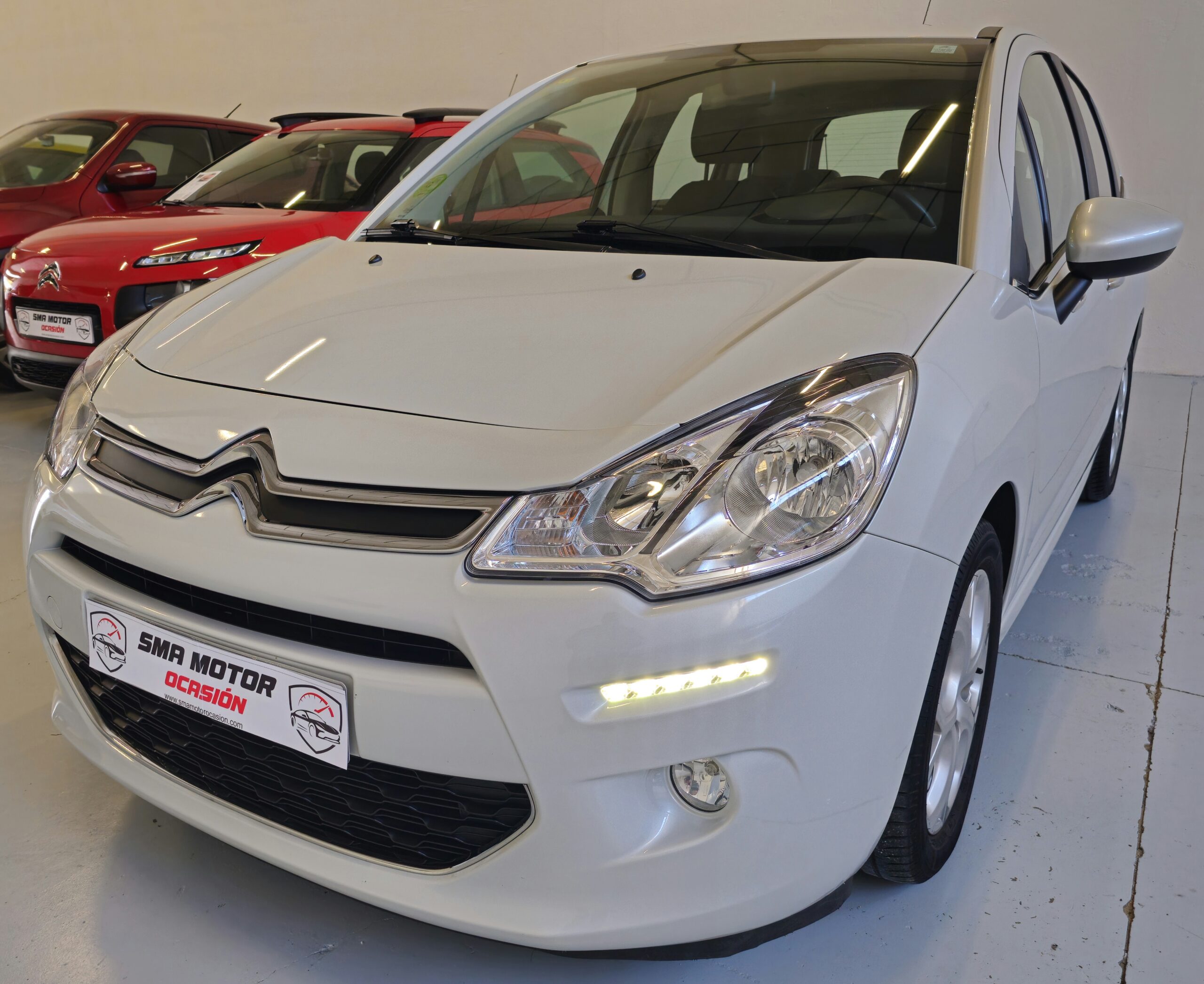 Citroen C3 1.2 e-VTi Collection - Imagen 34