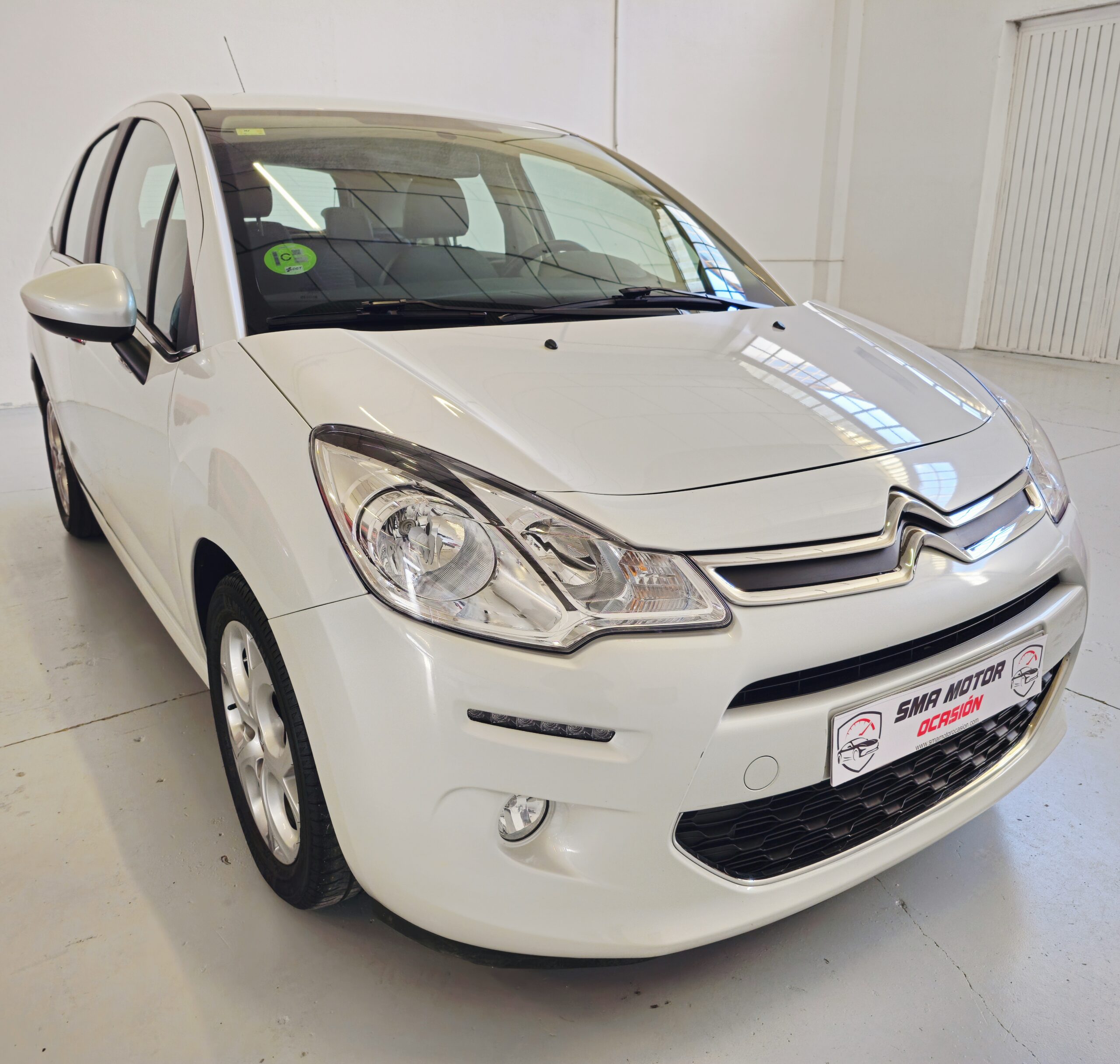 Citroen C3 1.2 e-VTi Collection - Imagen 4