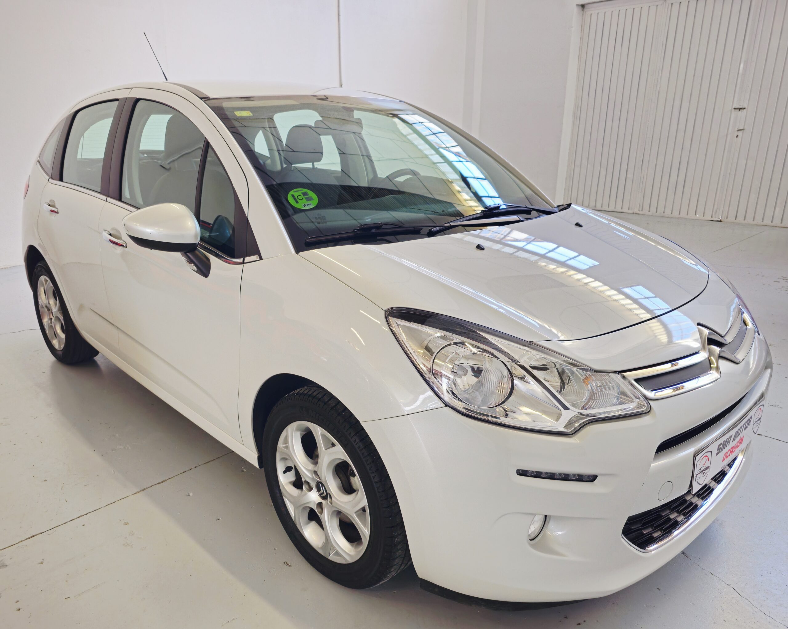 Citroen C3 1.2 e-VTi Collection - Imagen 5