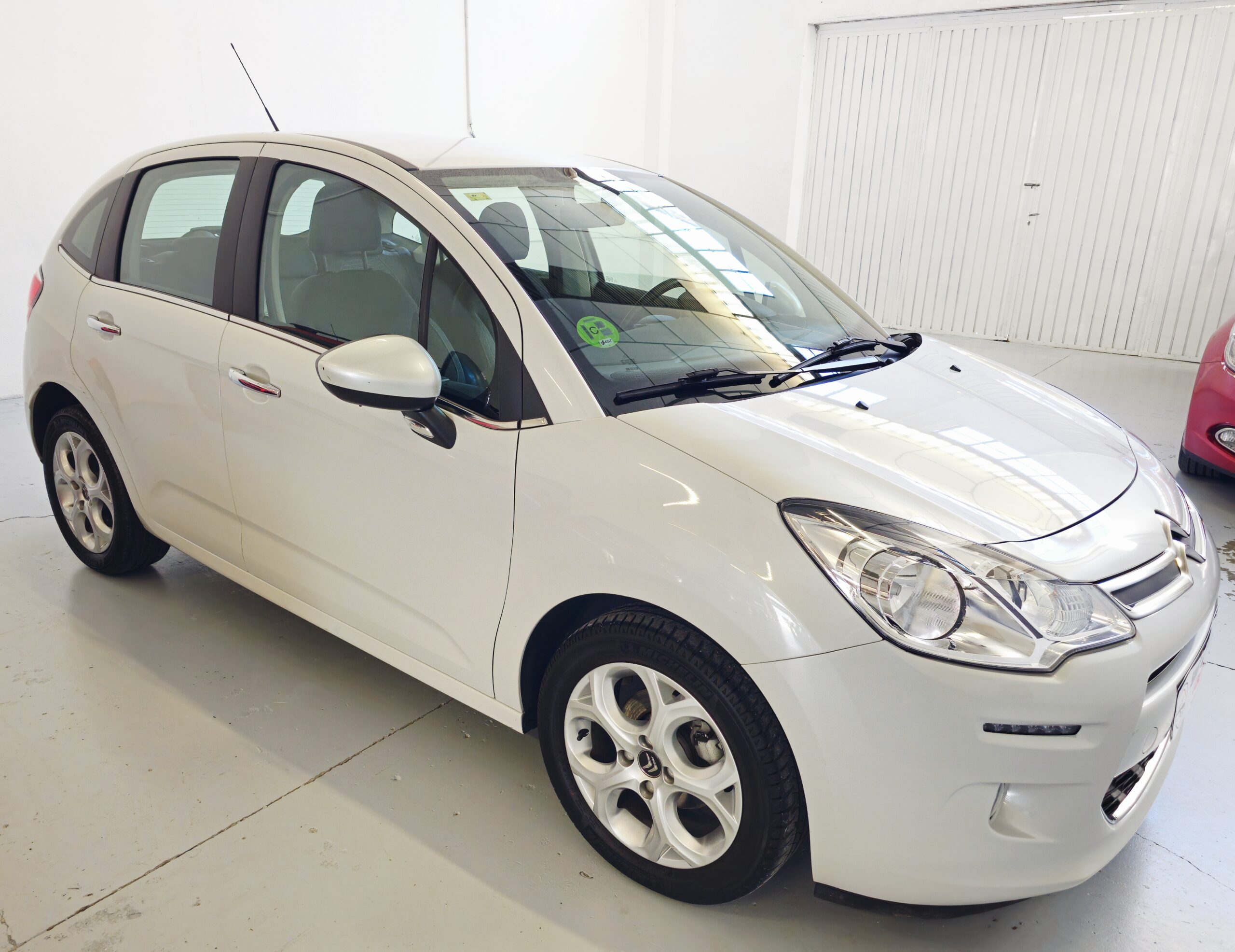 Citroen C3 1.2 e-VTi Collection - Imagen 6