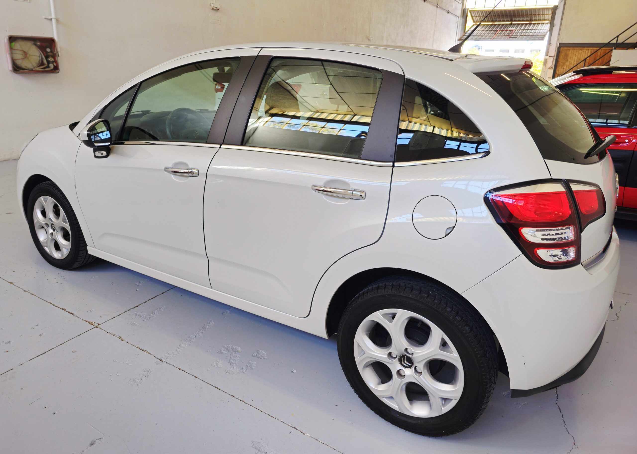 Citroen C3 1.2 e-VTi Collection - Imagen 7