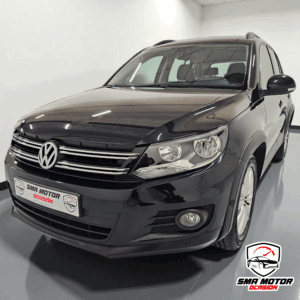 Volkswagen Tiguan 2.0 TDI T1 BlueMotion
