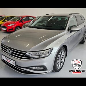 Volkswagen Passat Variant Executive 2.0 TDI EVO 150CV DSG7