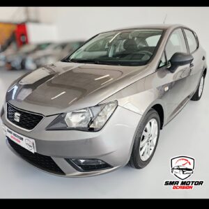 Seat Ibiza 1.0 TSI 95cv Reference Plus