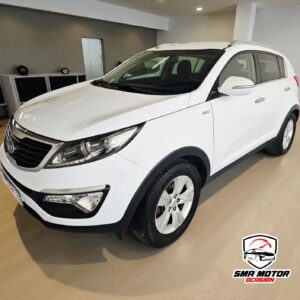 Kia Sportage 2.0 CRDi Drive 4x4