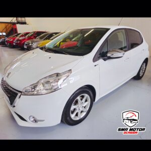 Peugeot 208 1.2 VTi Style