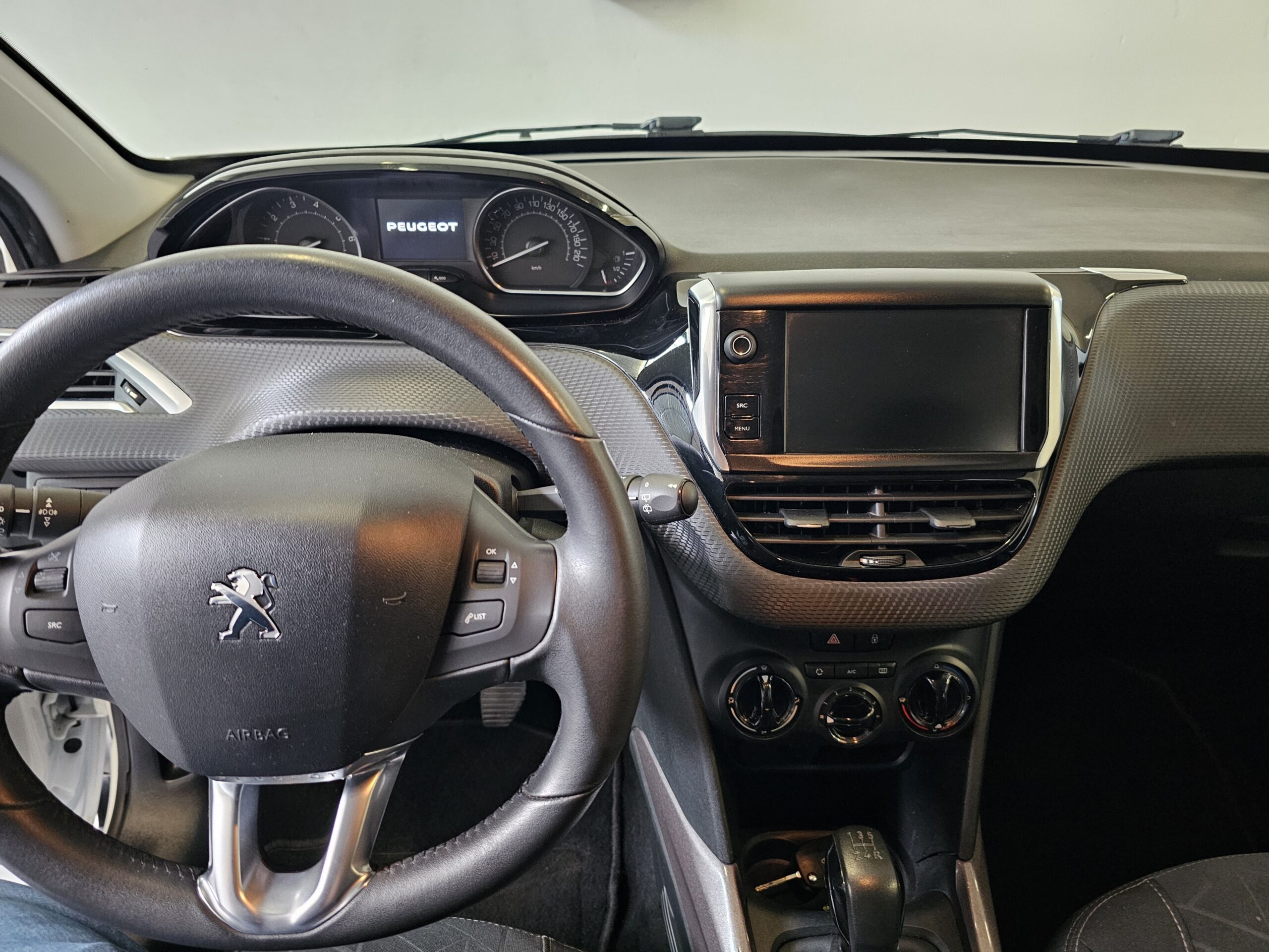 Peugeot 2008 1.2 VTi Active - Imagen 23