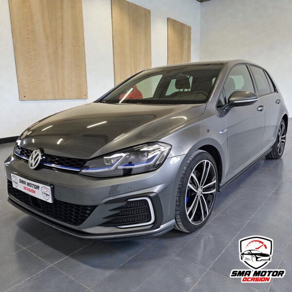 Volkswagen Golf VII 1.4 GTE BlueMotion