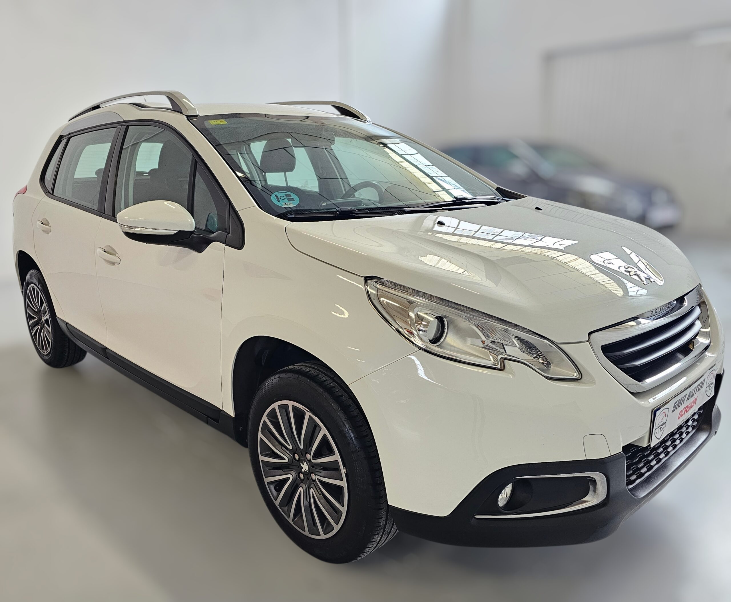 Peugeot 2008 1.2 VTi Active - Imagen 6