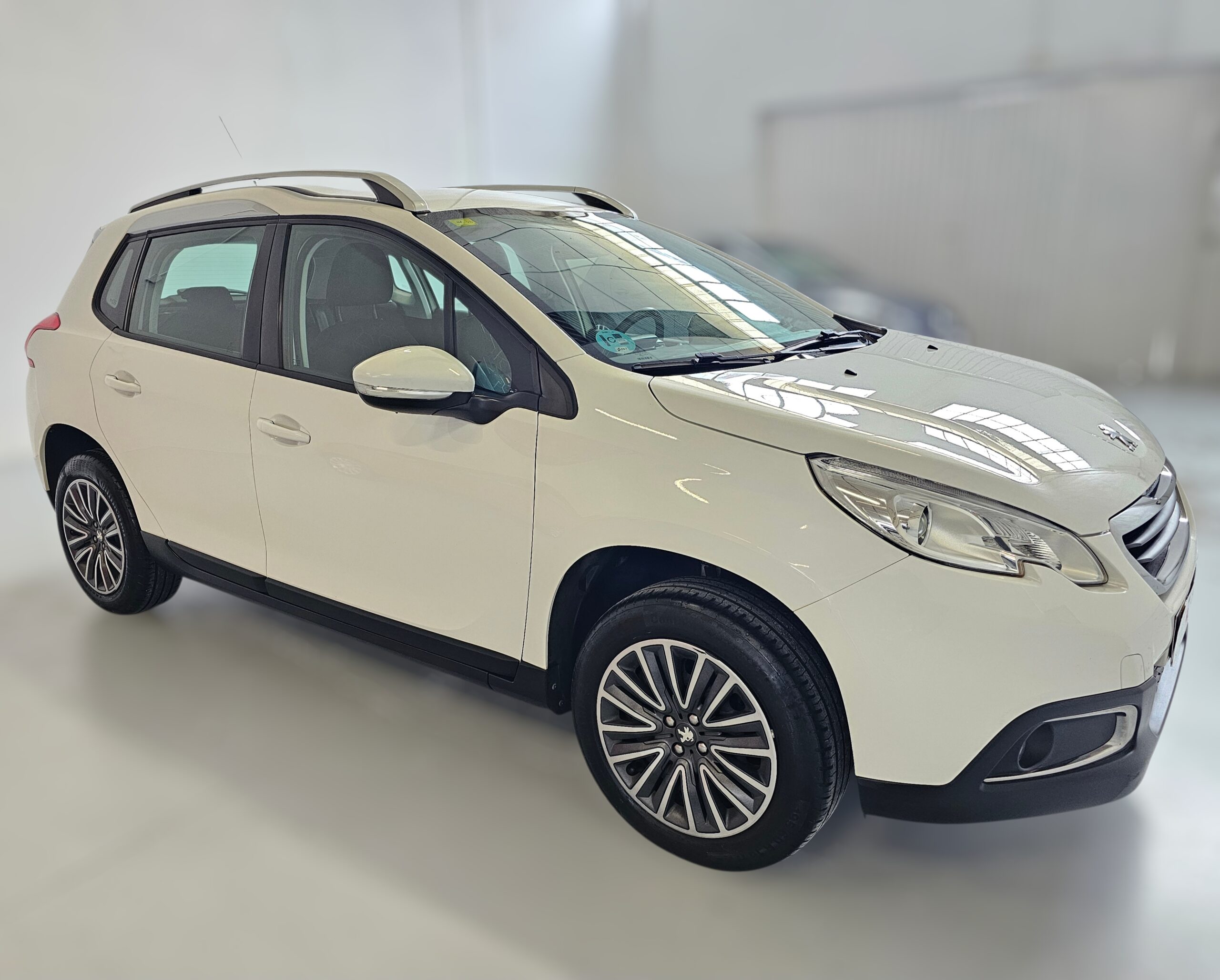 Peugeot 2008 1.2 VTi Active - Imagen 7