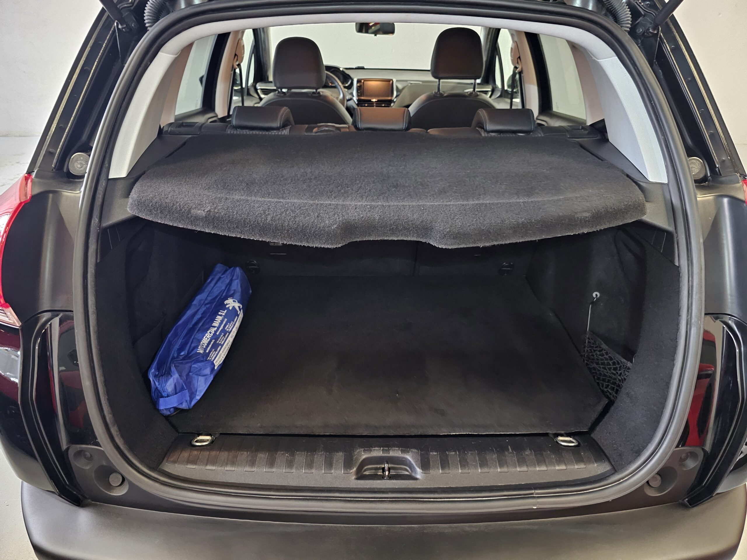 Peugeot 2008 1.2 PureTech 110cv Urban Move - Imagen 12