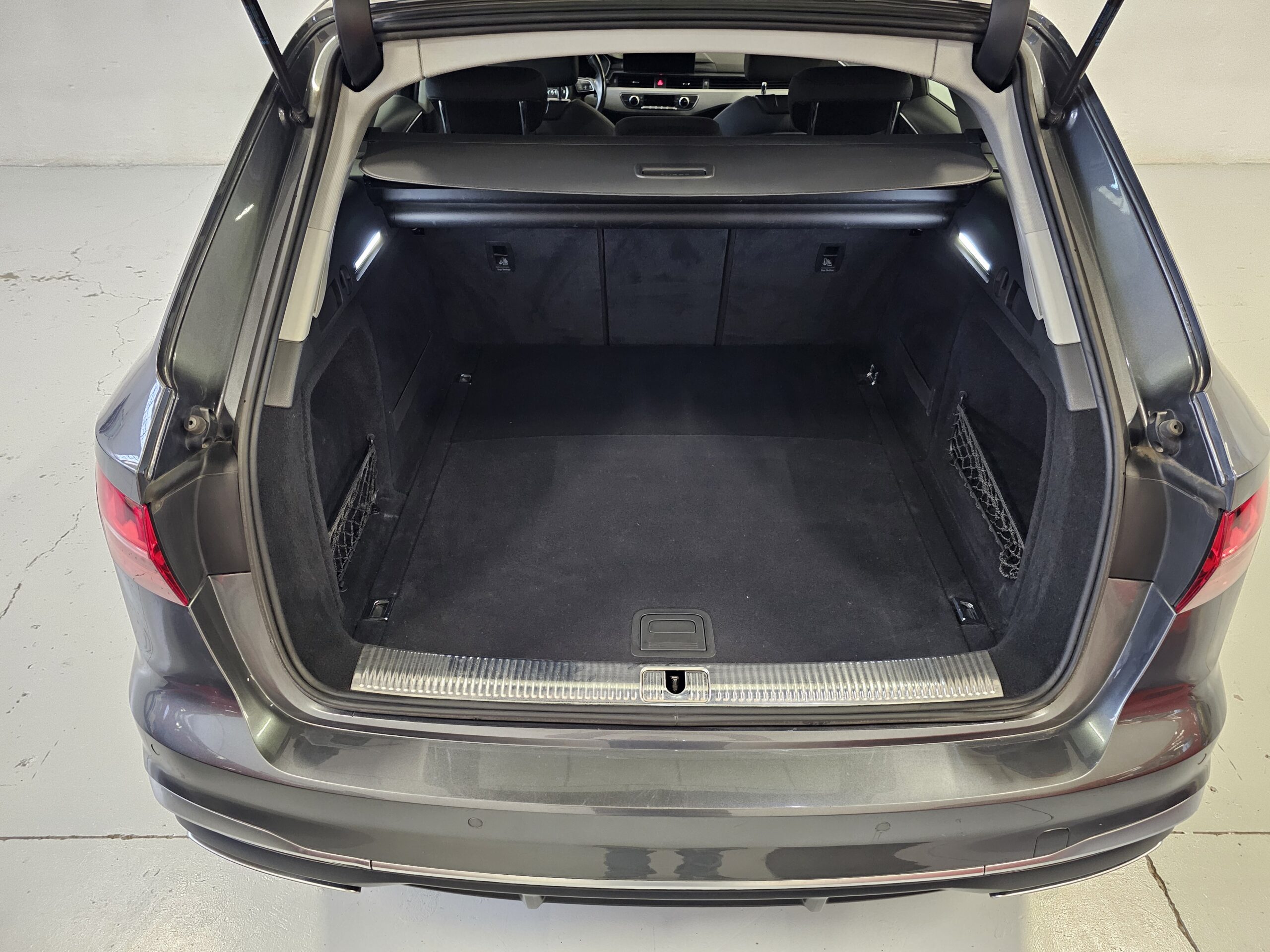 Audi A4 35 TDI 163CV STRONIC Mild-Hybrid S line - Imagen 12