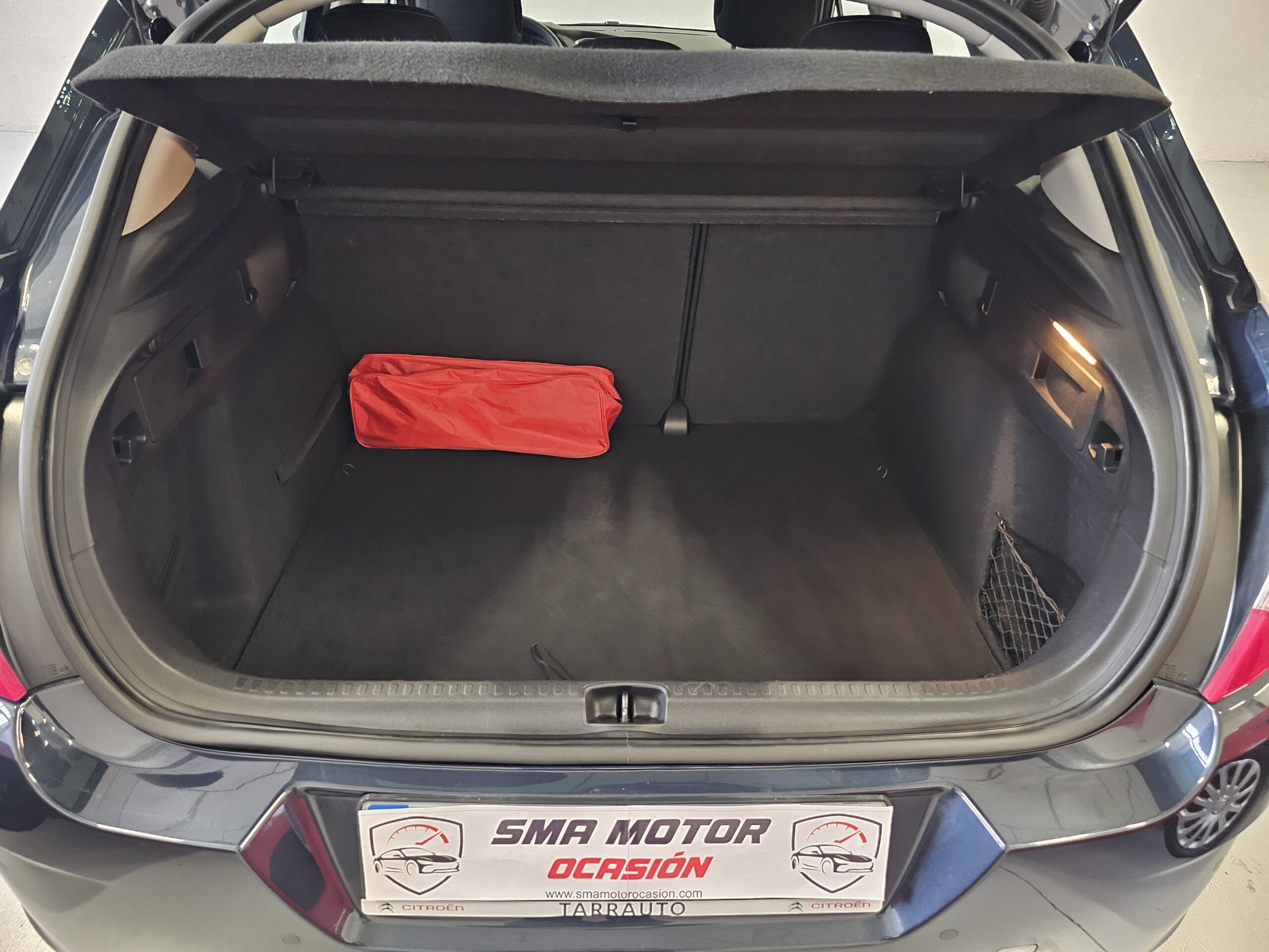 Citroen C4 1.6 e-HDi 115cv Collection - Imagen 12