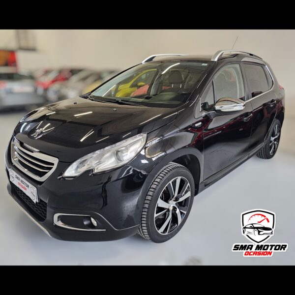Peugeot 2008 1.2 PureTech 110cv Urban Move