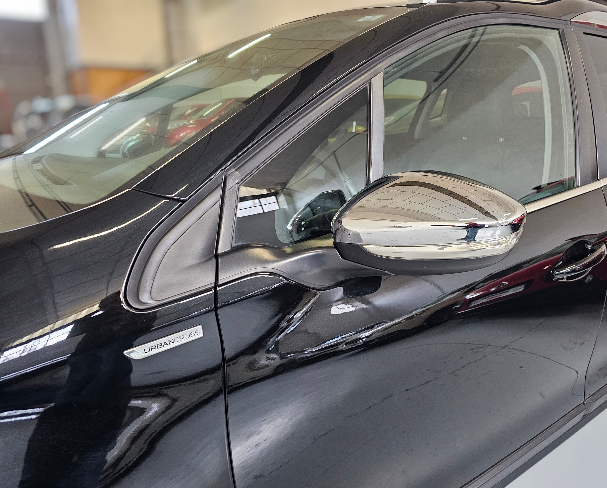 Peugeot 2008 1.2 PureTech 110cv Urban Move - Imagen 17