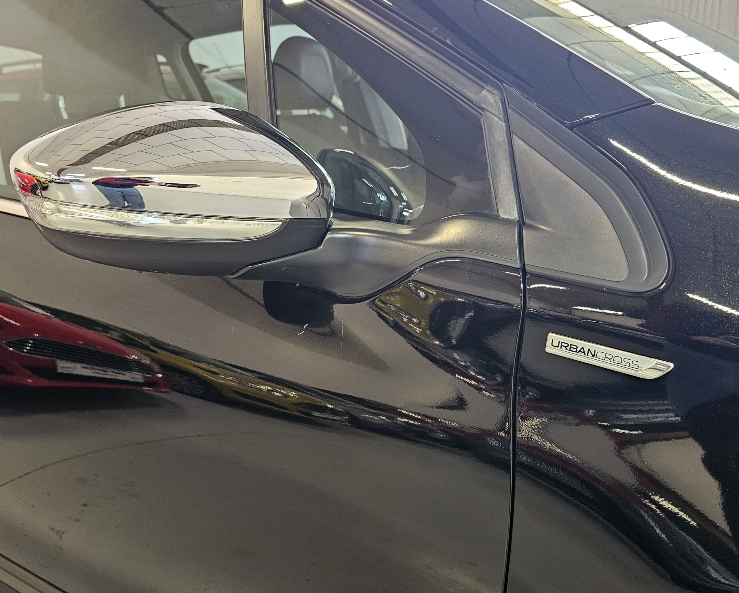 Peugeot 2008 1.2 PureTech 110cv Urban Move - Imagen 45