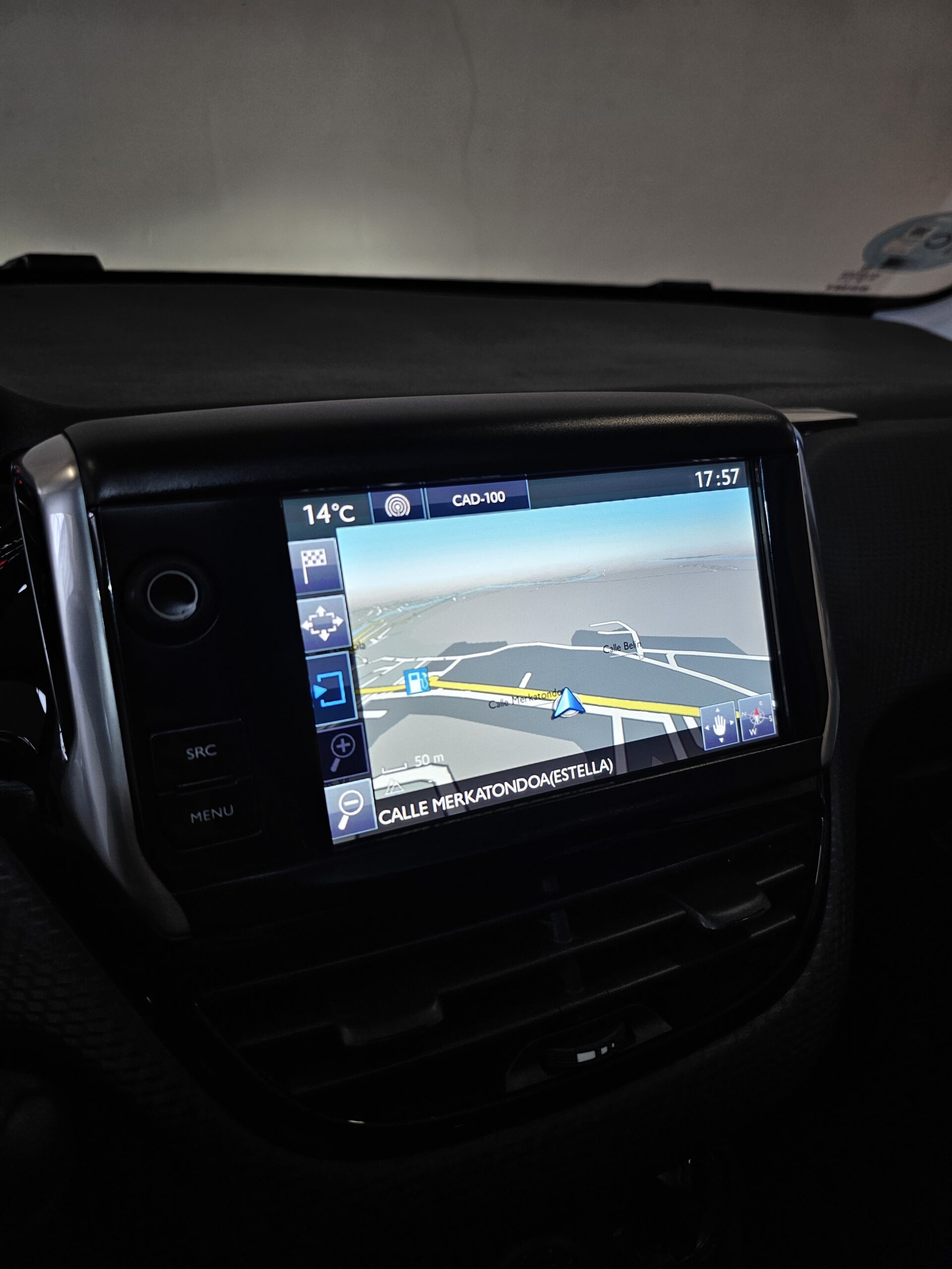 Peugeot 2008 1.2 PureTech 110cv Urban Move - Imagen 50