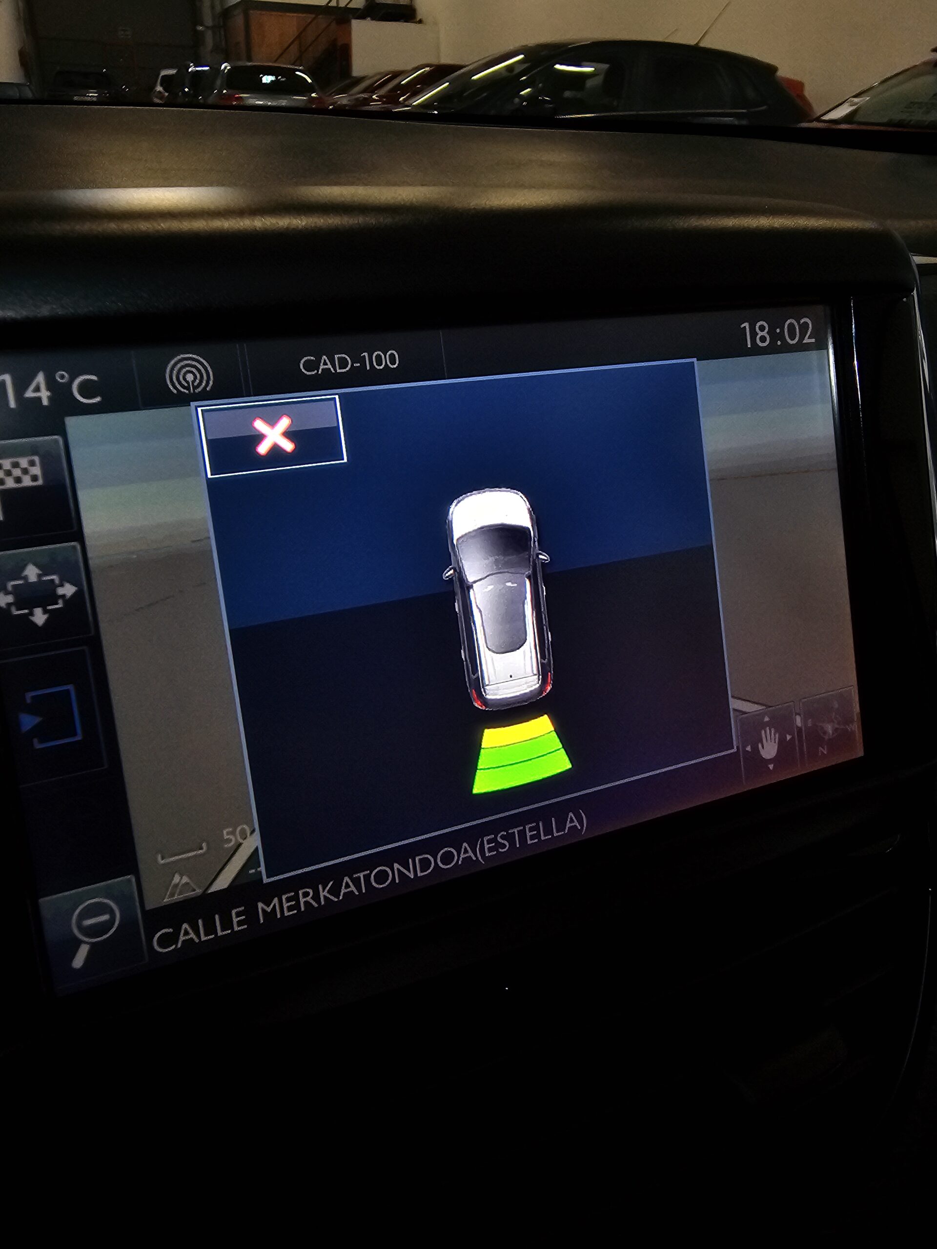 Peugeot 2008 1.2 PureTech 110cv Urban Move - Imagen 52