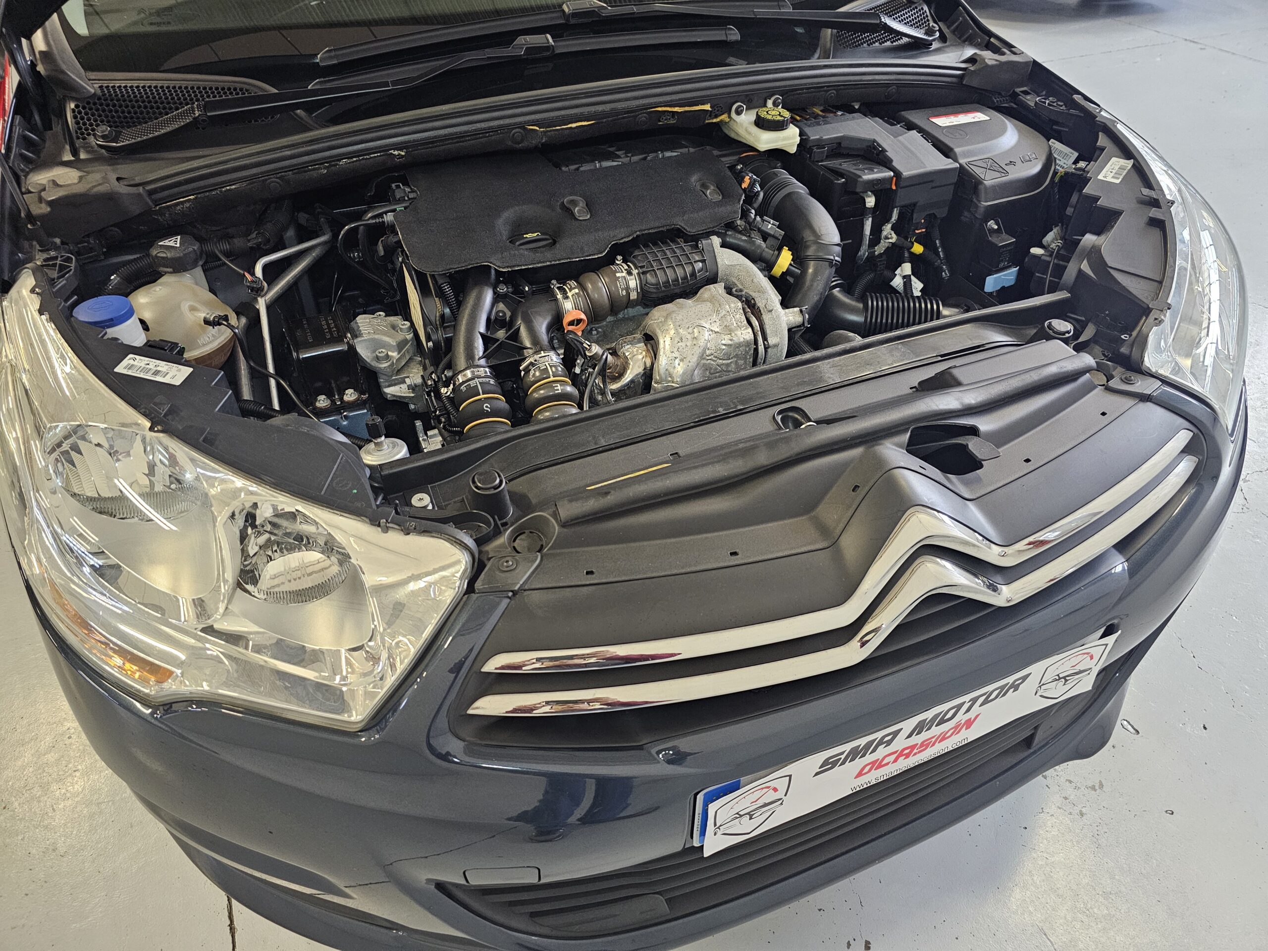 Citroen C4 1.6 e-HDi 115cv Collection - Imagen 43