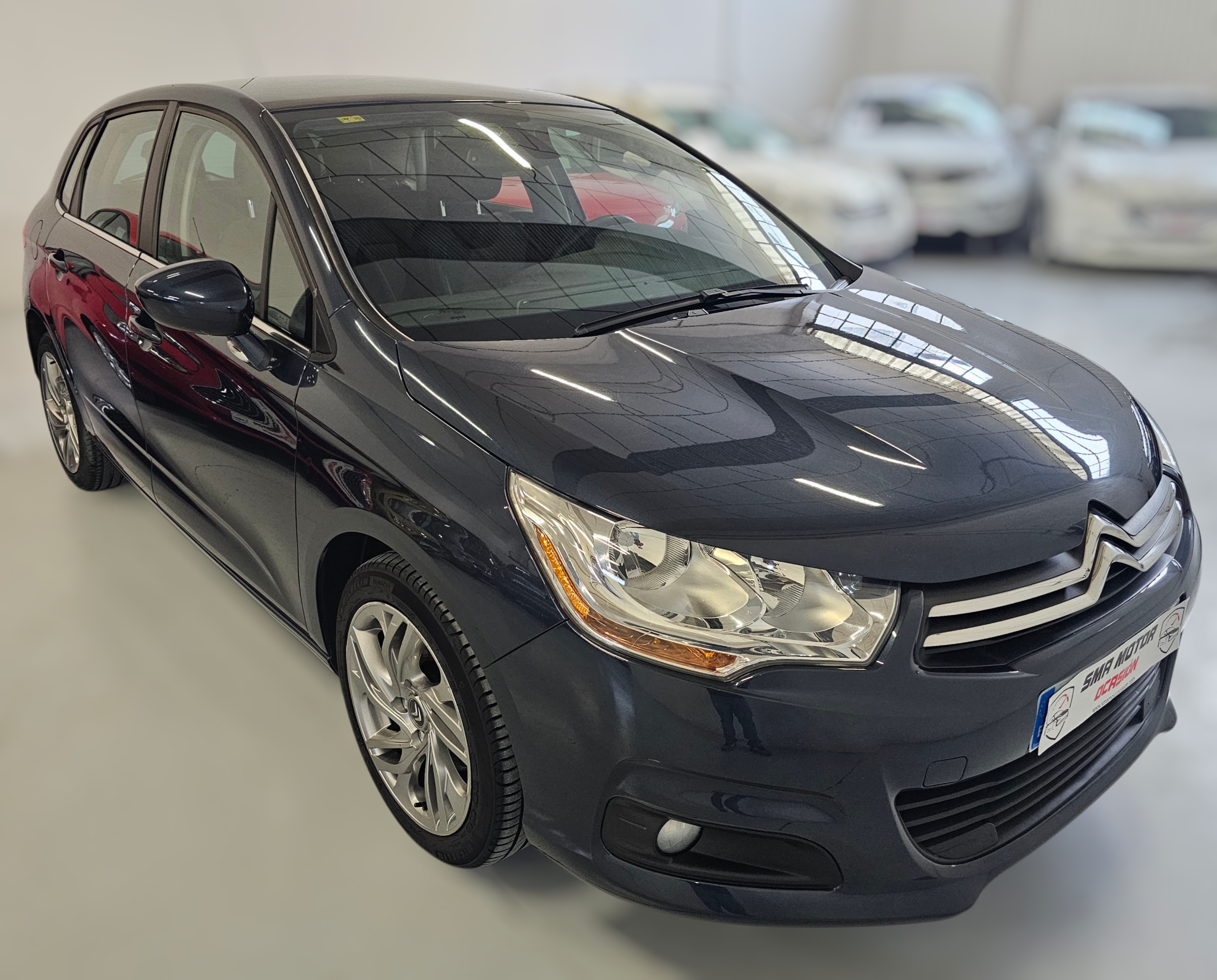 Citroen C4 1.6 e-HDi 115cv Collection - Imagen 46