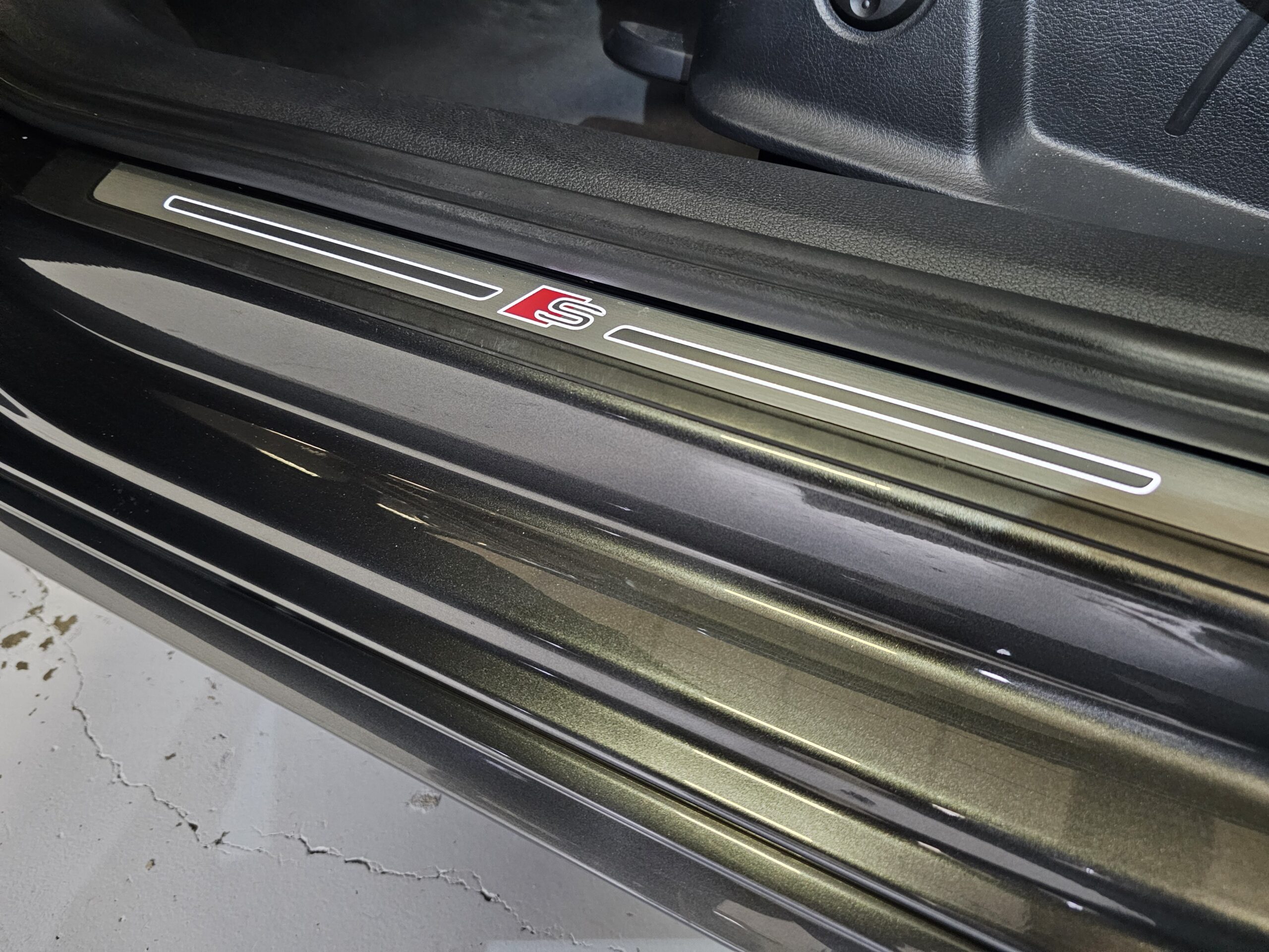 Audi A4 35 TDI 163CV STRONIC Mild-Hybrid S line - Imagen 18