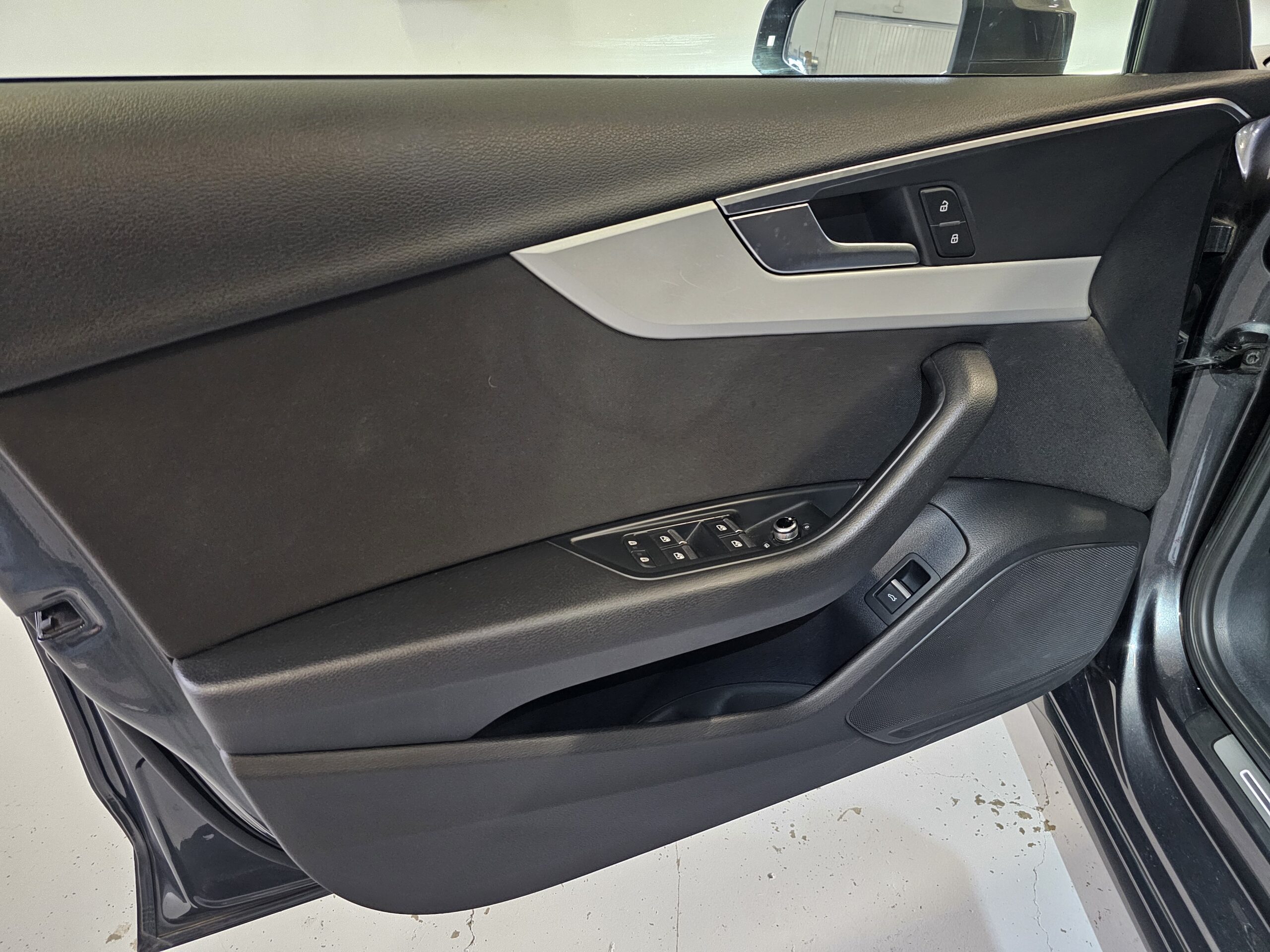 Audi A4 35 TDI 163CV STRONIC Mild-Hybrid S line - Imagen 19