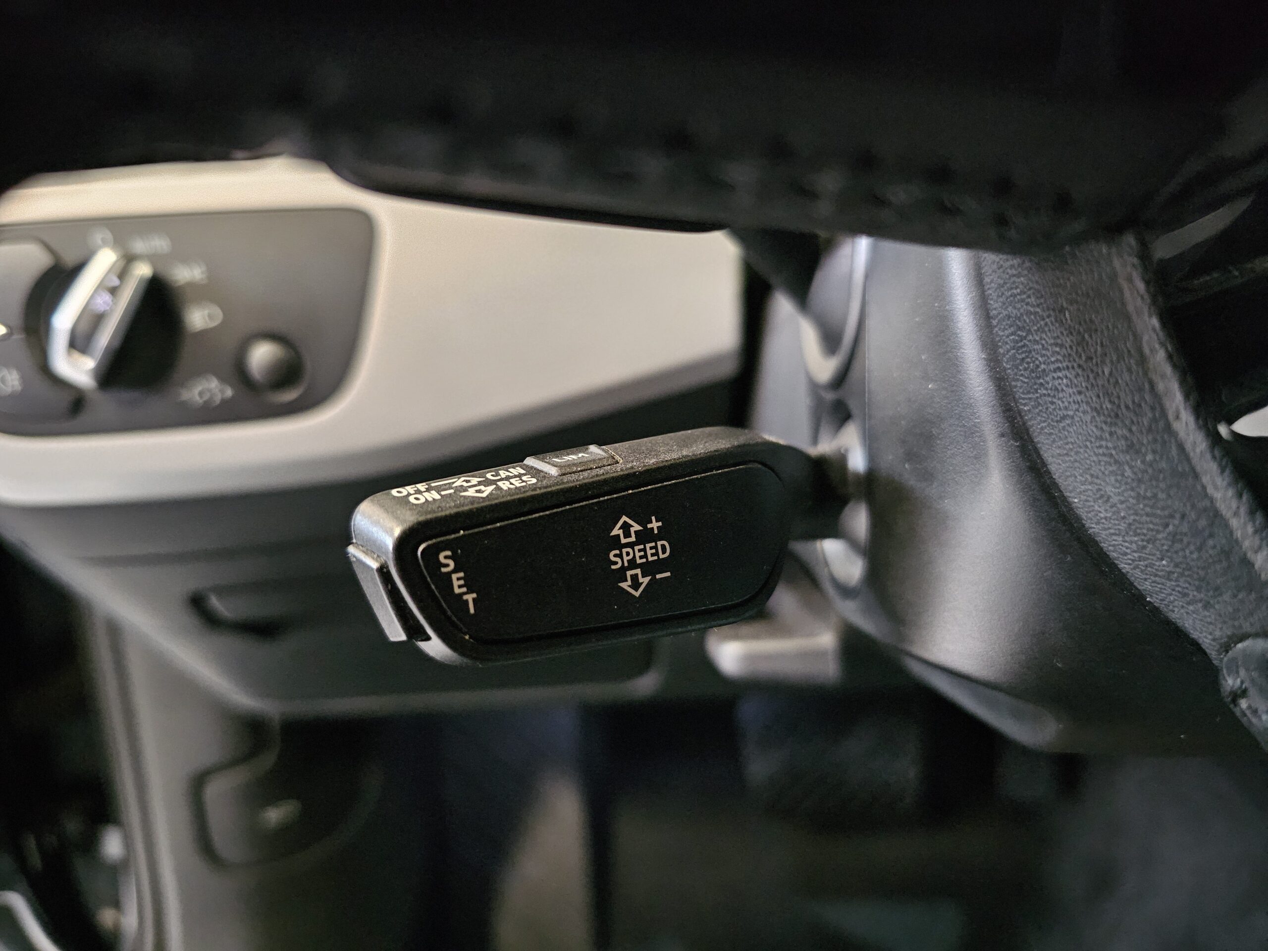 Audi A4 35 TDI 163CV STRONIC Mild-Hybrid S line - Imagen 35