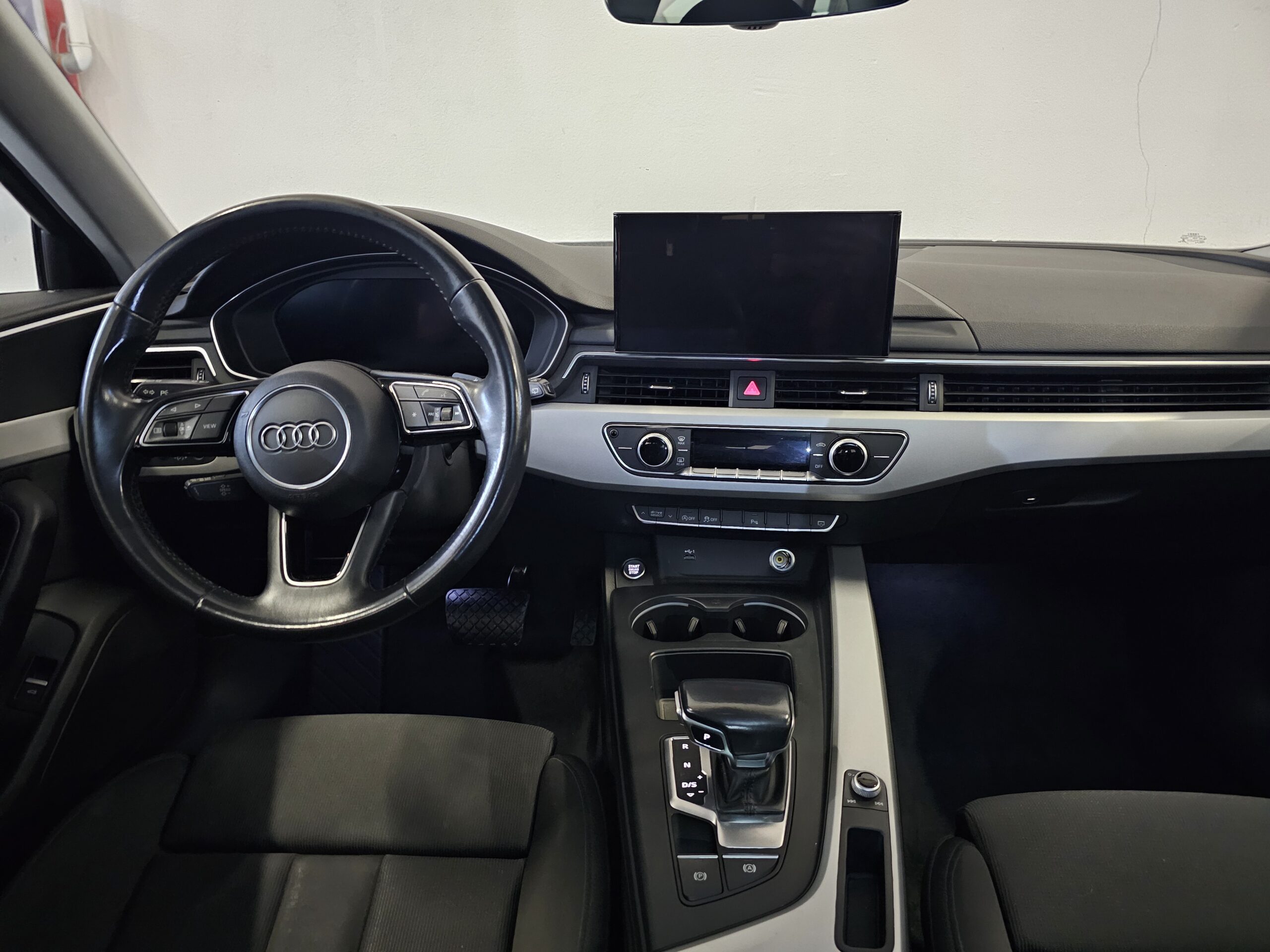 Audi A4 35 TDI 163CV STRONIC Mild-Hybrid S line - Imagen 38