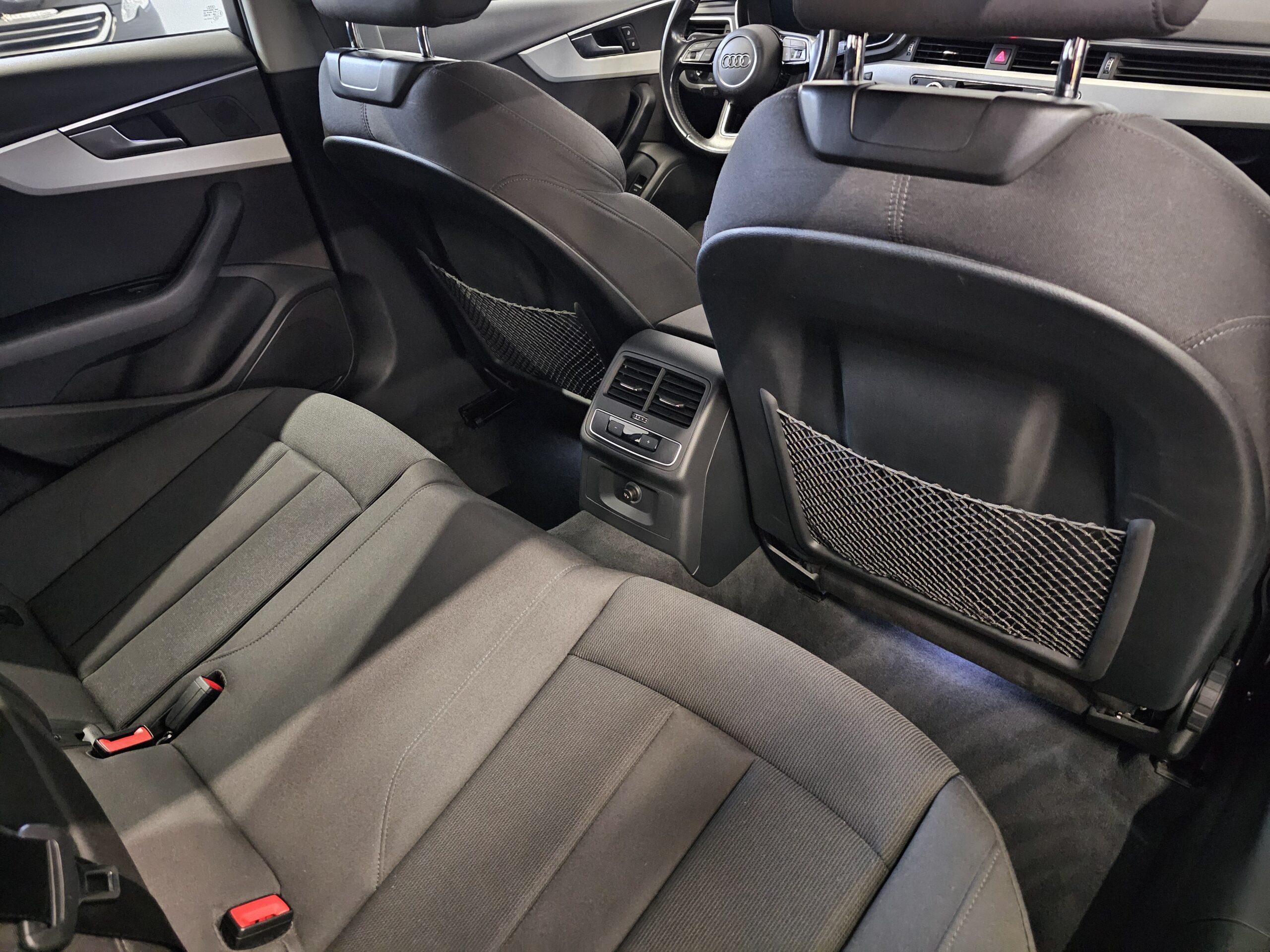 Audi A4 35 TDI 163CV STRONIC Mild-Hybrid S line - Imagen 39