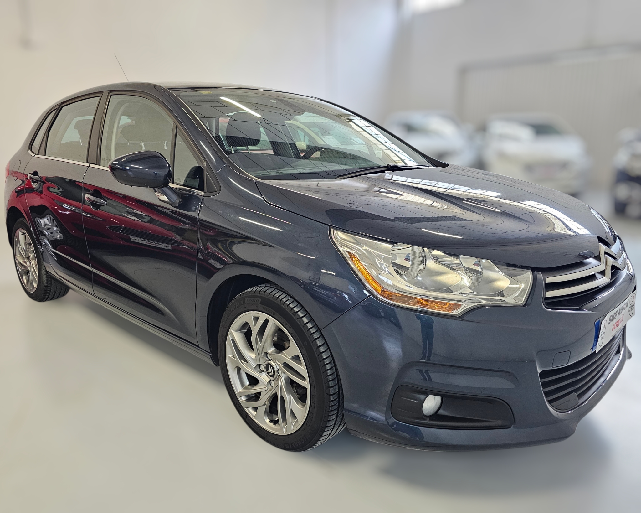 Citroen C4 1.6 e-HDi 115cv Collection - Imagen 5