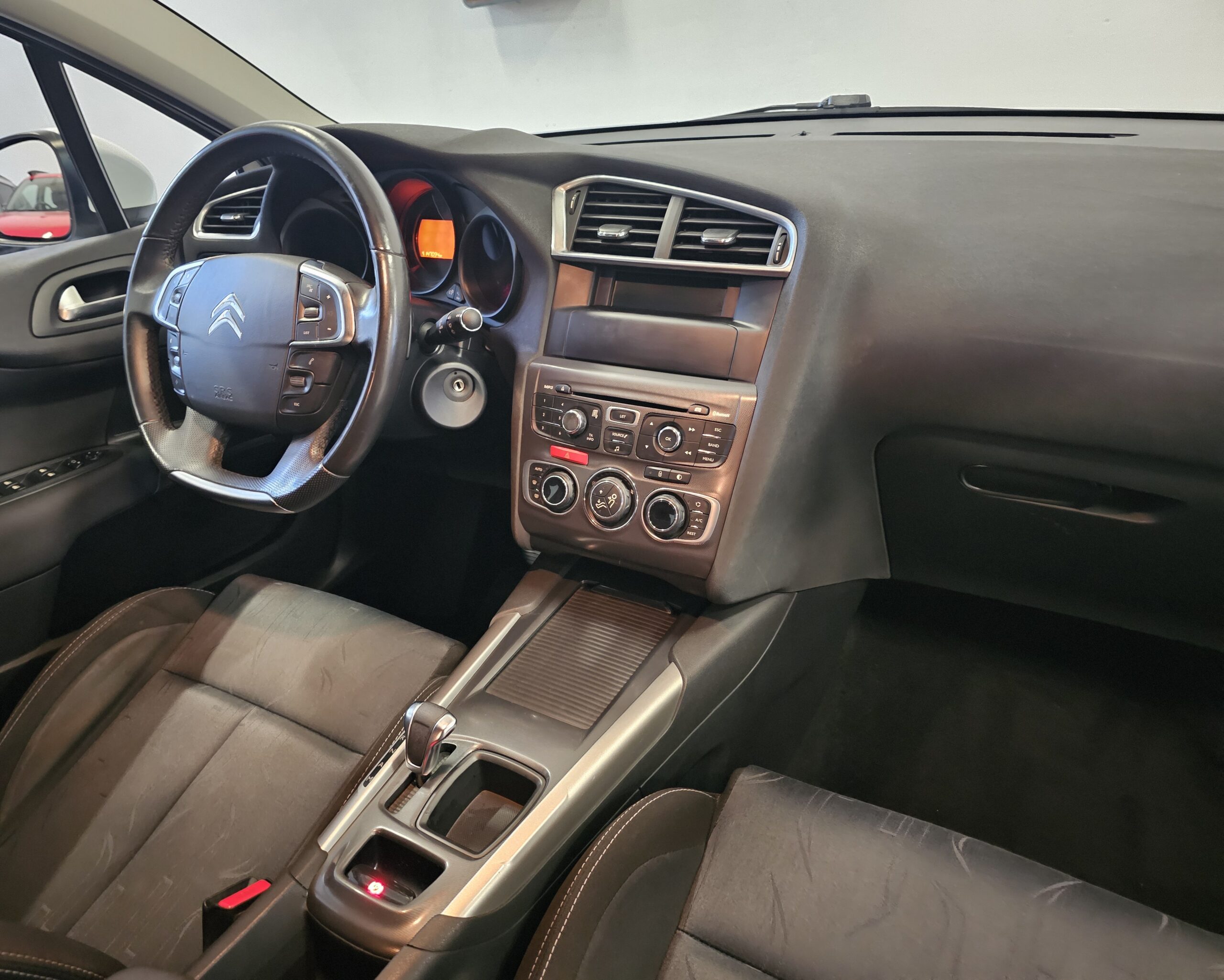 Citroen C4 1.6 HDi CMP Collection 2012 - Imagen 18