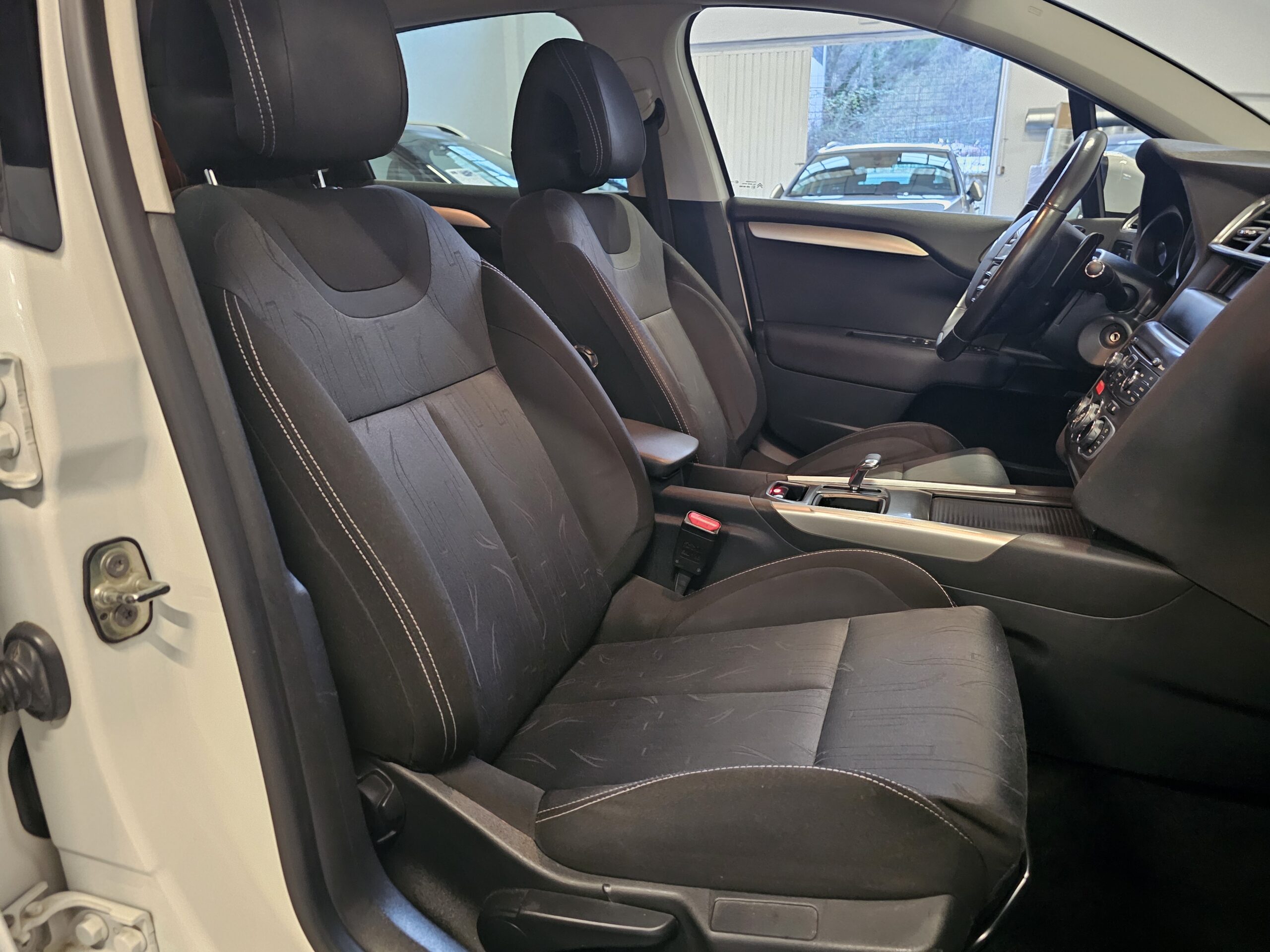 Citroen C4 1.6 HDi CMP Collection 2012 - Imagen 19