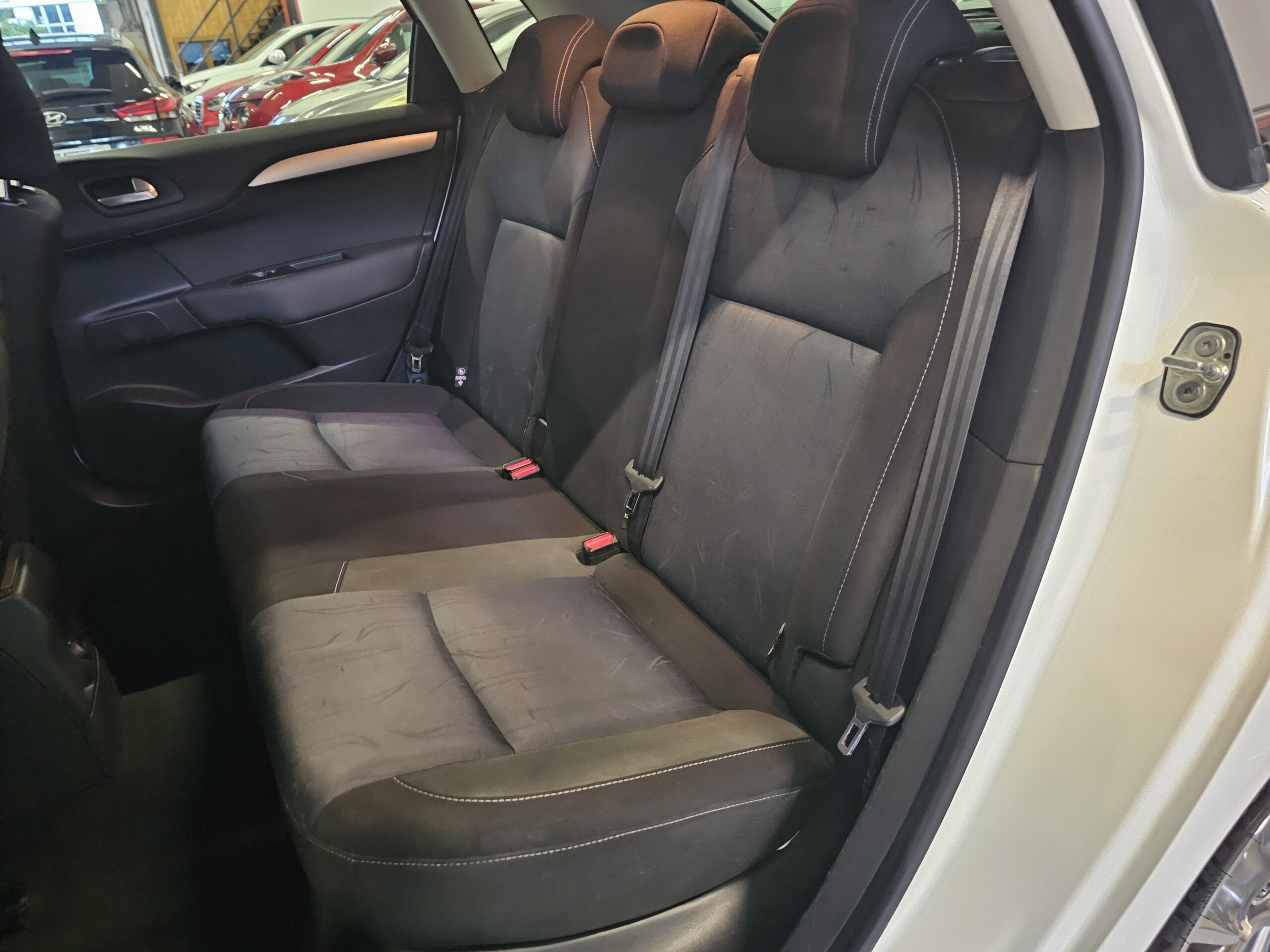 Citroen C4 1.6 HDi CMP Collection 2012 - Imagen 22