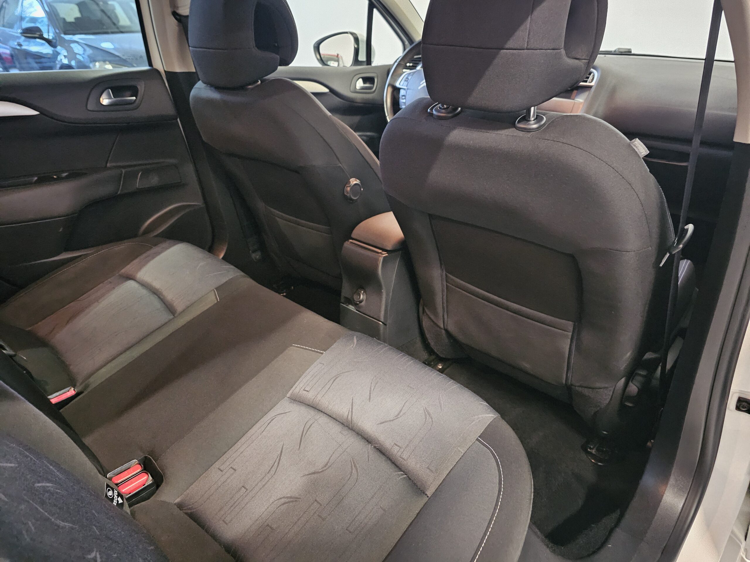 Citroen C4 1.6 HDi CMP Collection 2012 - Imagen 23