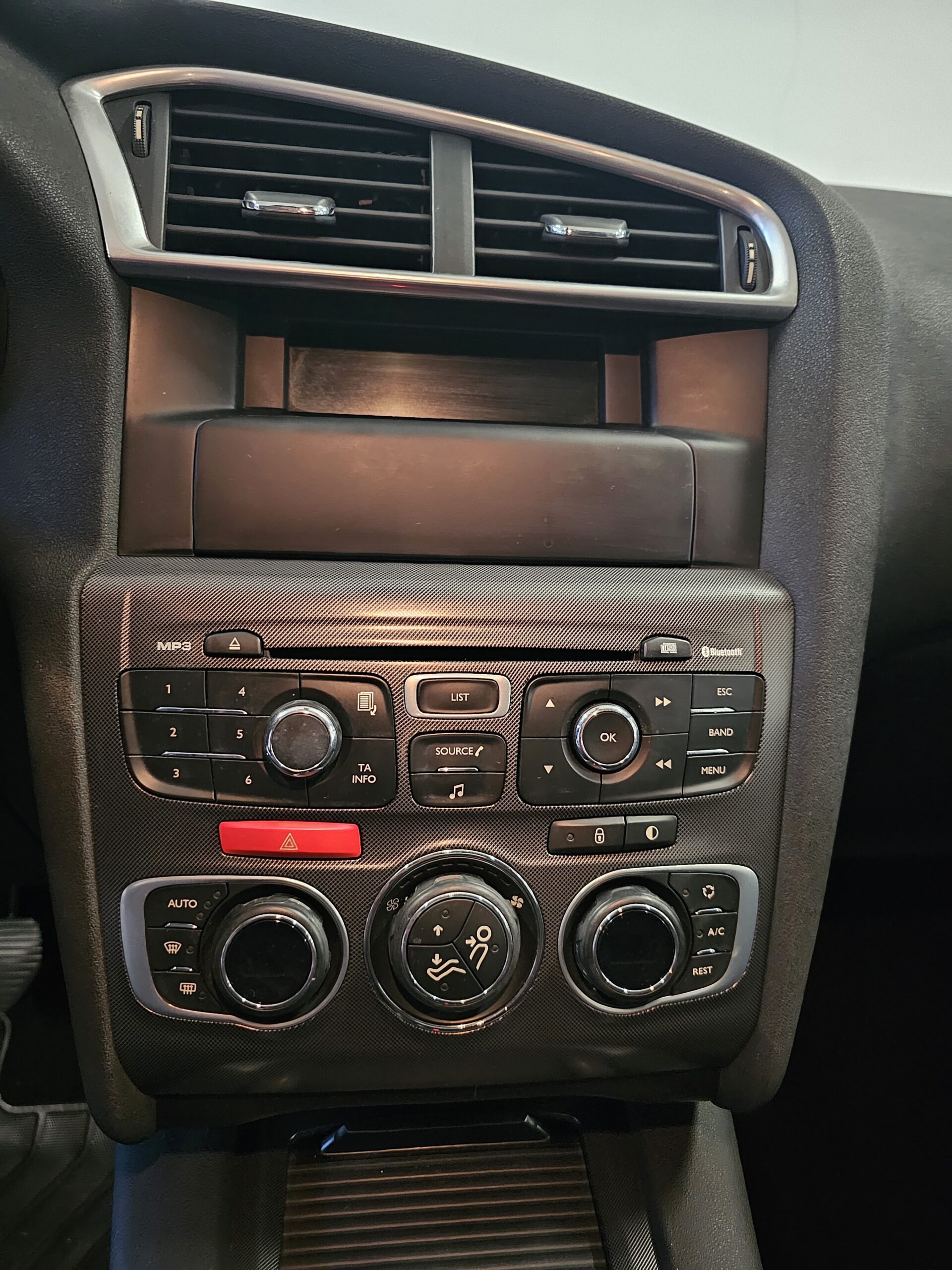 Citroen C4 1.6 HDi CMP Collection 2012 - Imagen 27