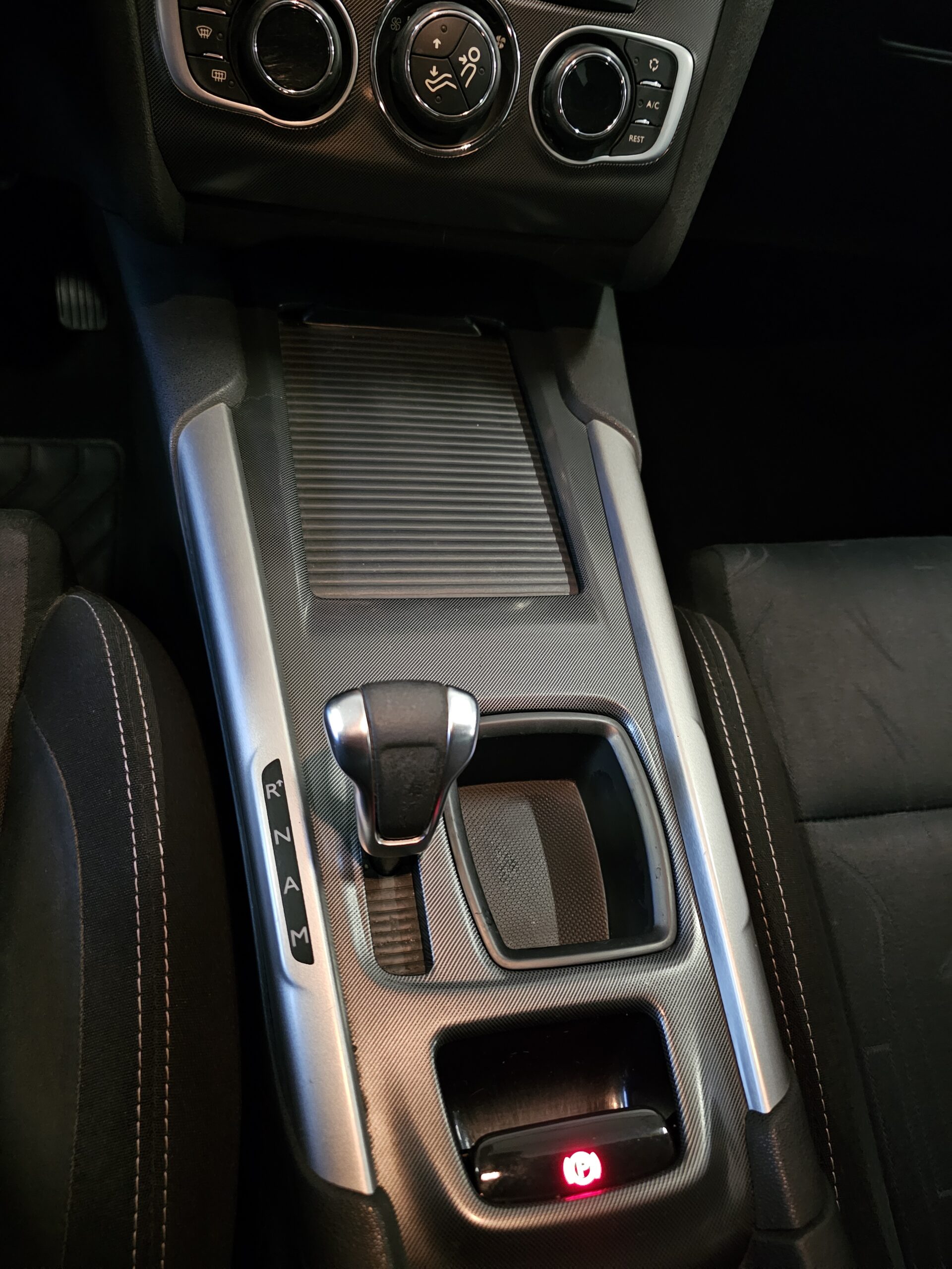 Citroen C4 1.6 HDi CMP Collection 2012 - Imagen 28