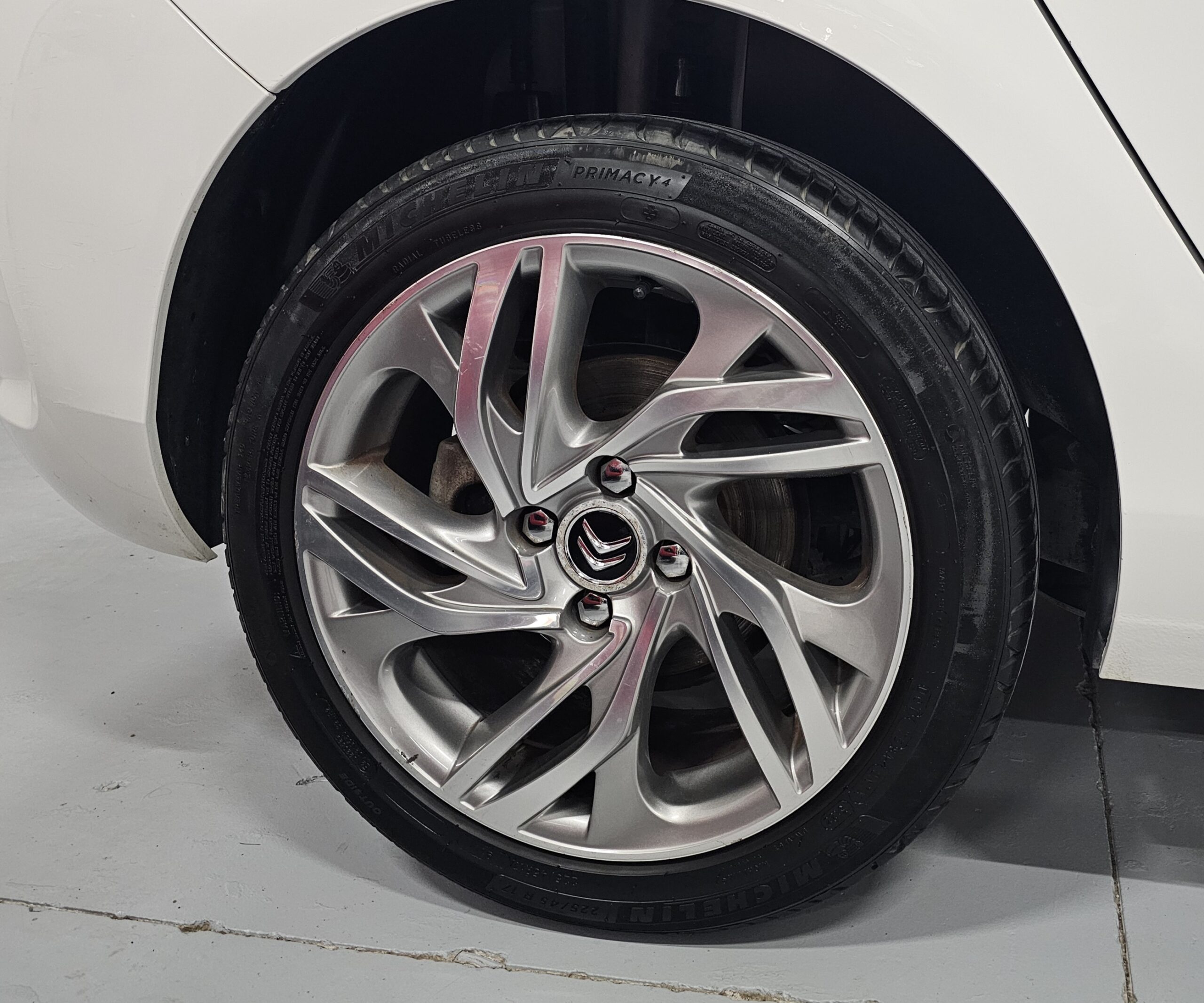 Citroen C4 1.6 HDi CMP Collection 2012 - Imagen 38