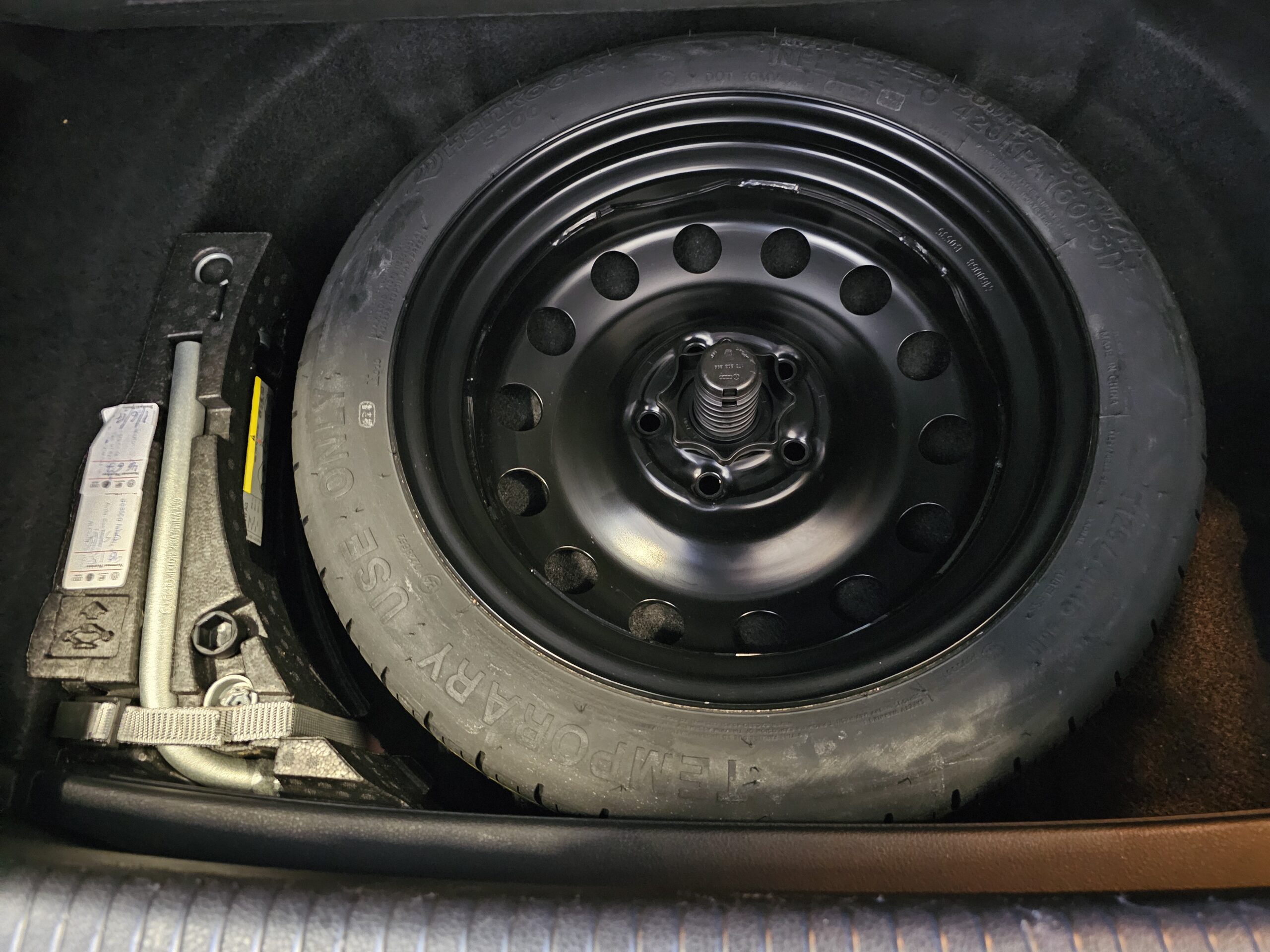 Volkswagen Golf VII 1.4 TSI Advance BlueMotion Rojo - Imagen 38