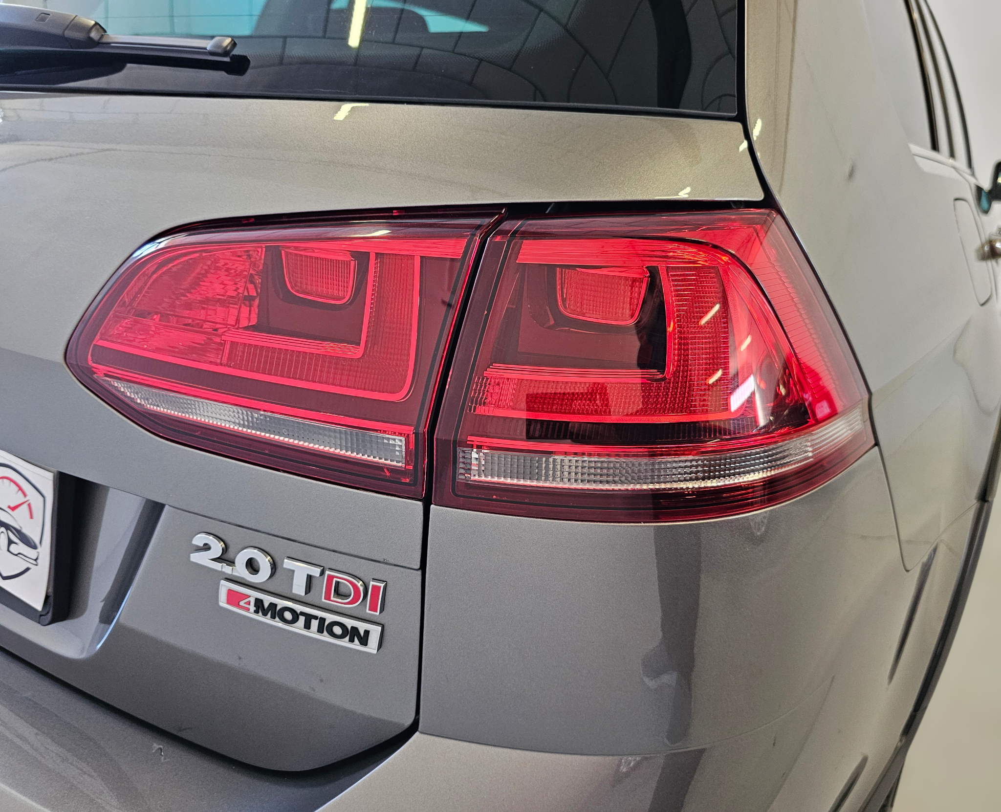 Volkswagen Golf VII ALLTRACK 2.0 TDI 185CV DSG 4Motion BlueMotion - Imagen 15