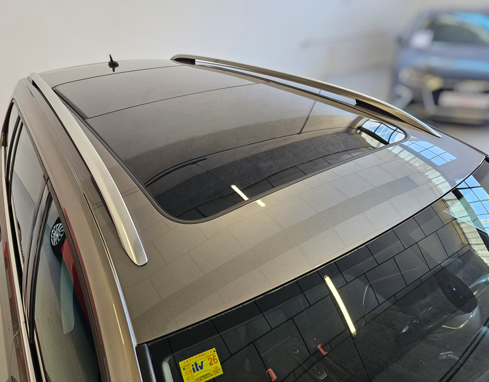 Volkswagen Golf VII ALLTRACK 2.0 TDI 185CV DSG 4Motion BlueMotion - Imagen 19